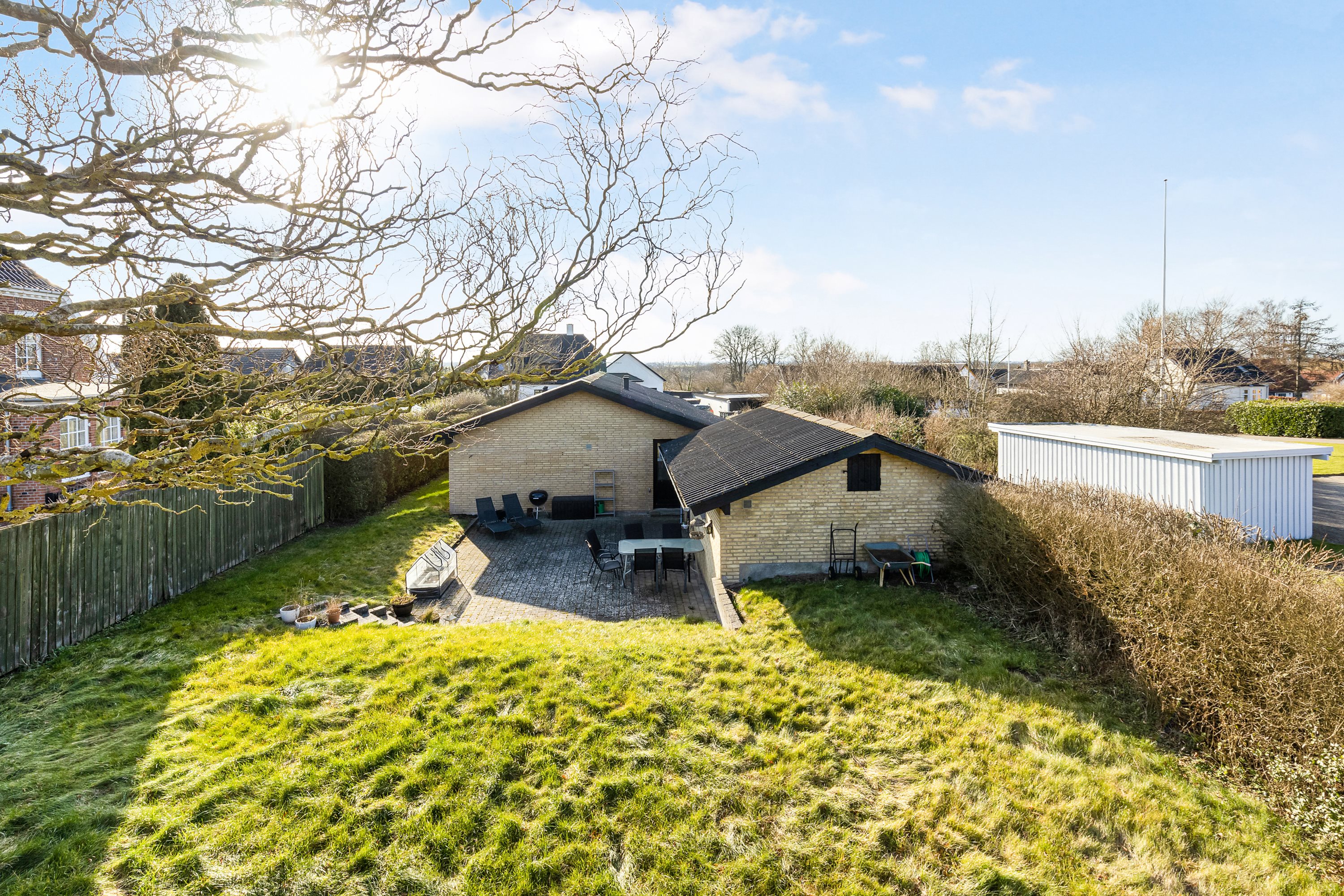 Terslev Bygade 10, 4690 Haslev