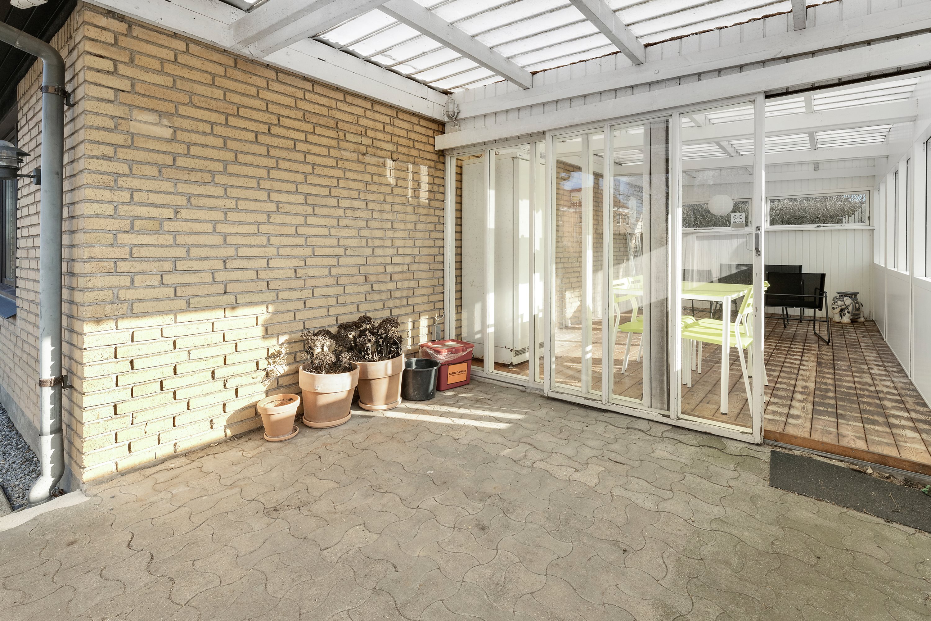 Terslev Bygade 10, 4690 Haslev
