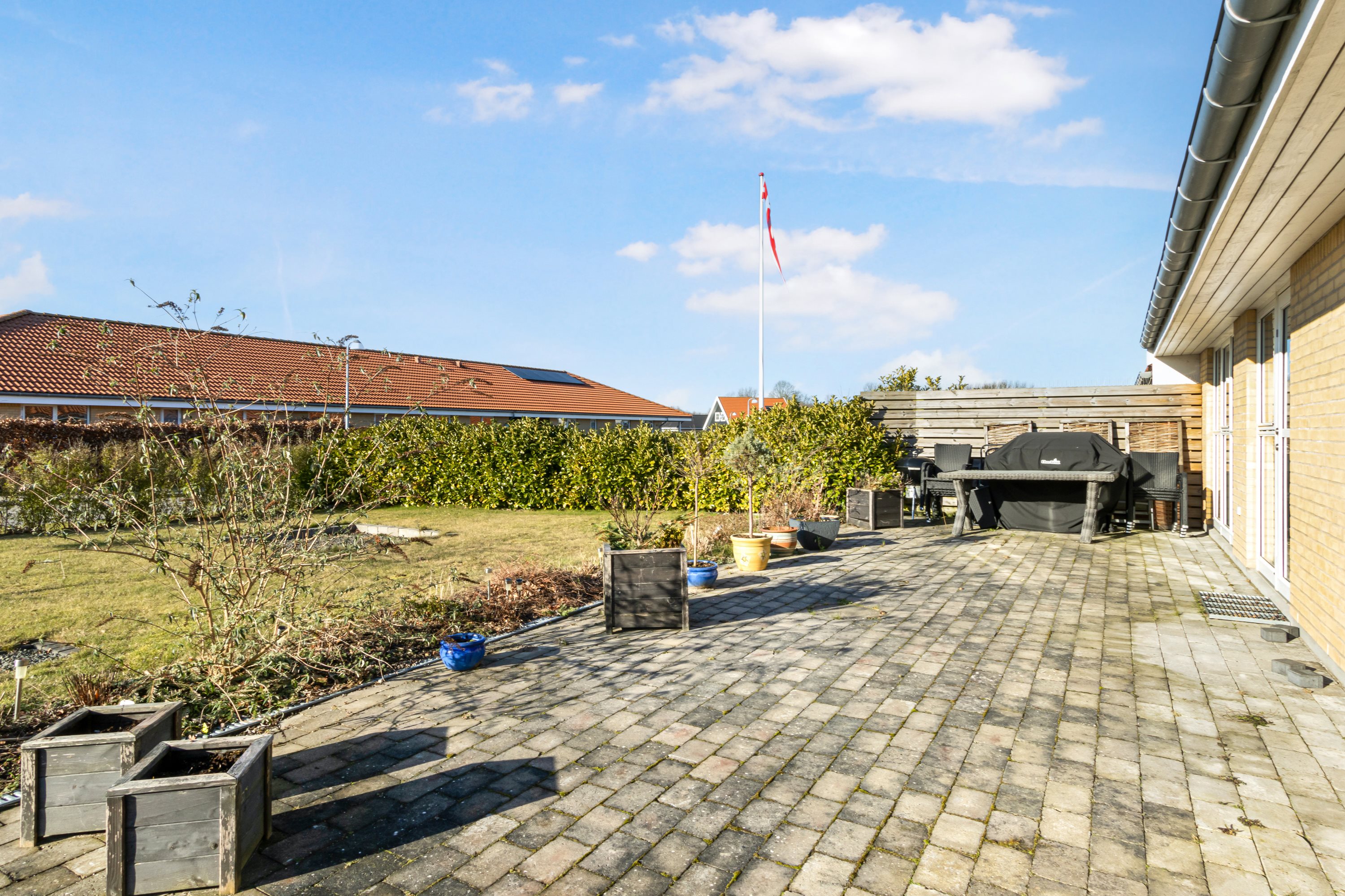 Holmehøjen 25, Gundsømagle, 4000 Roskilde