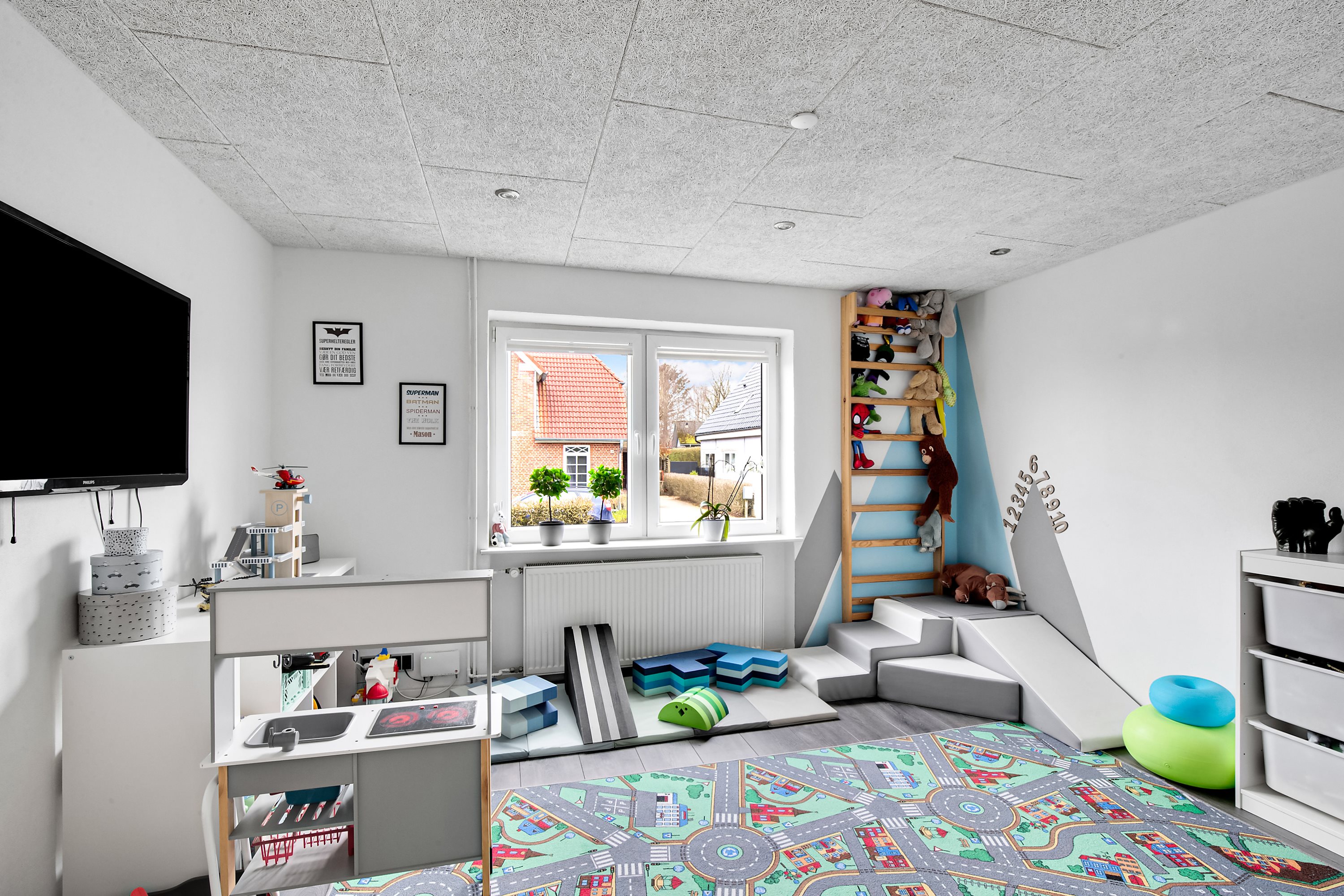 Tværgade 9, 6330 Padborg