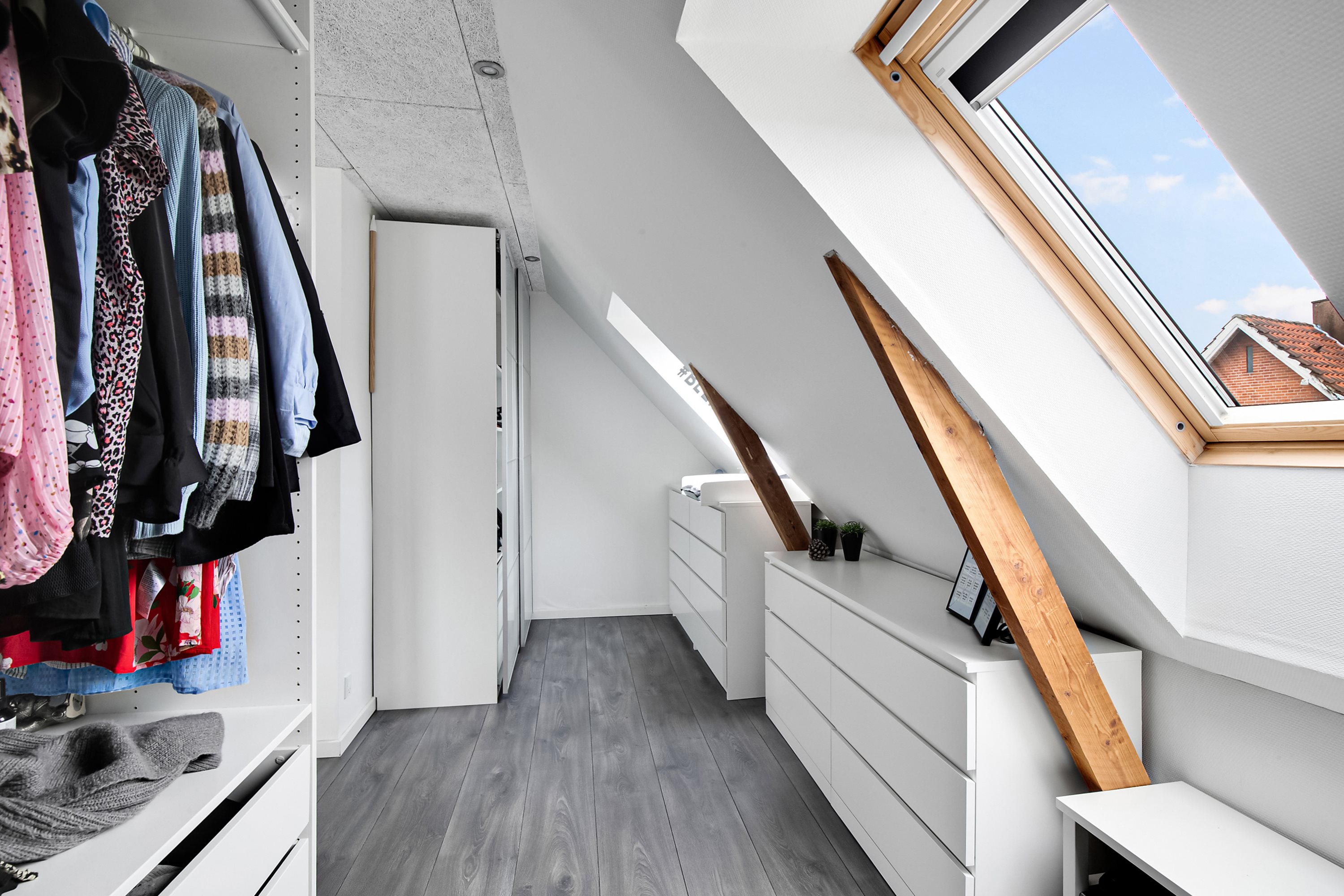 Tværgade 9, 6330 Padborg