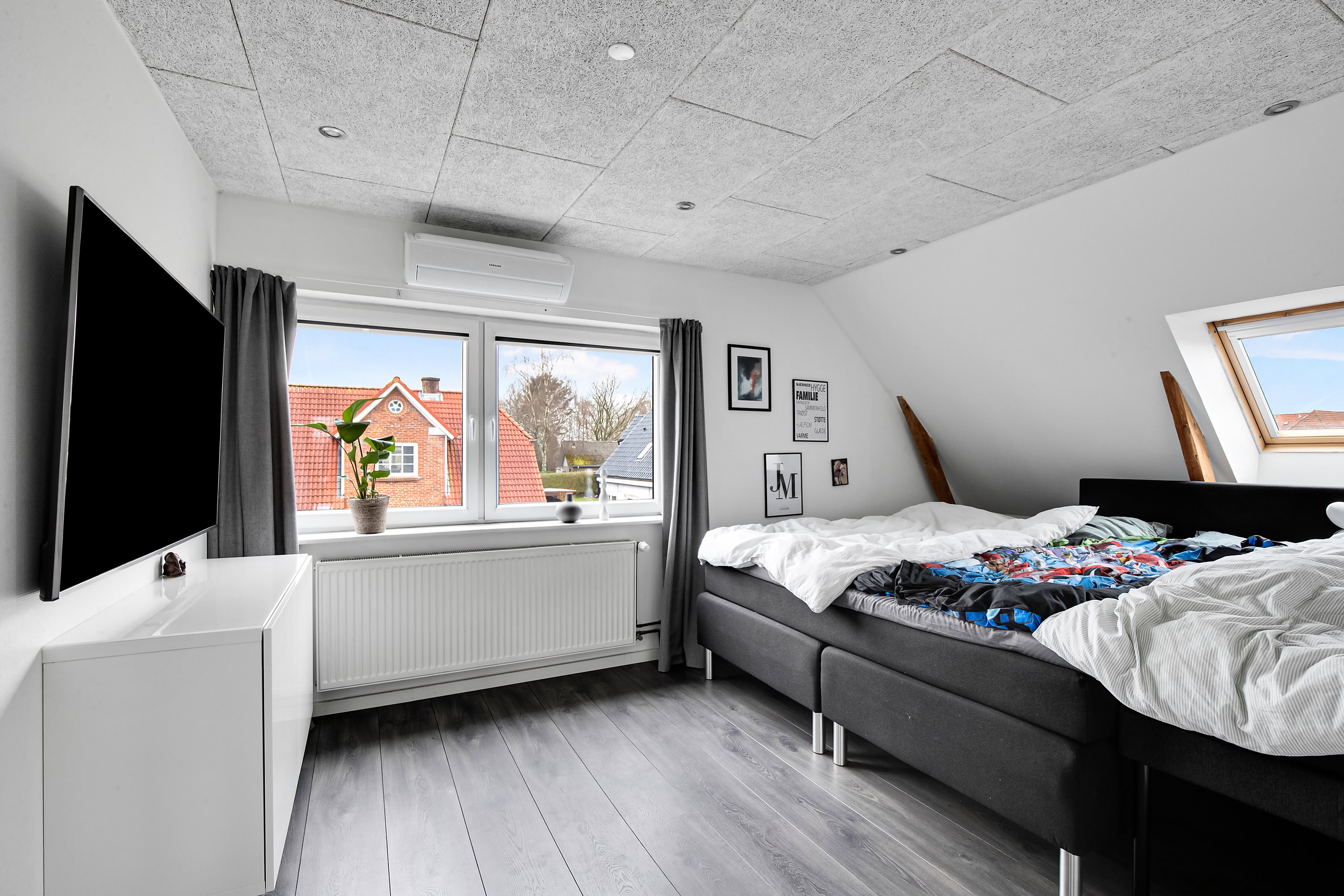 Tværgade 9, 6330 Padborg