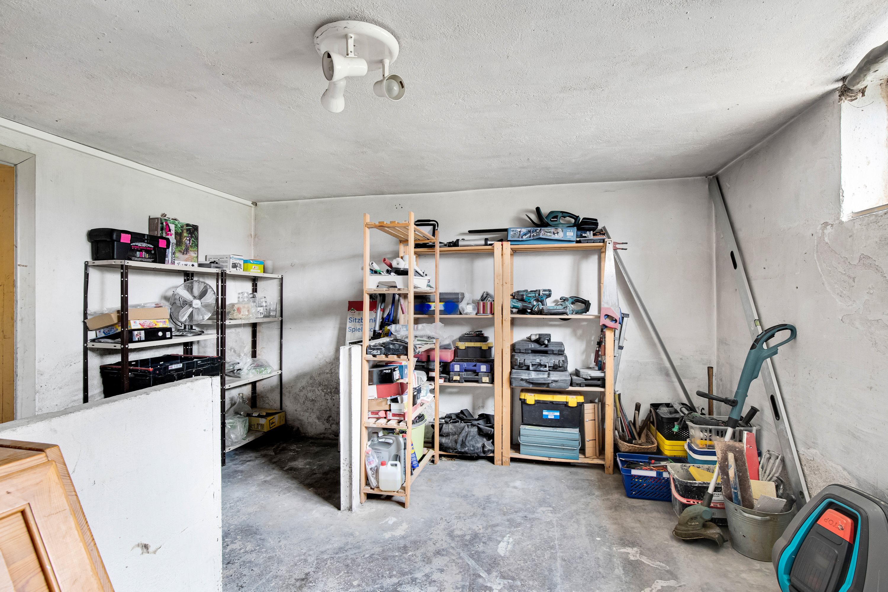 Tværgade 9, 6330 Padborg