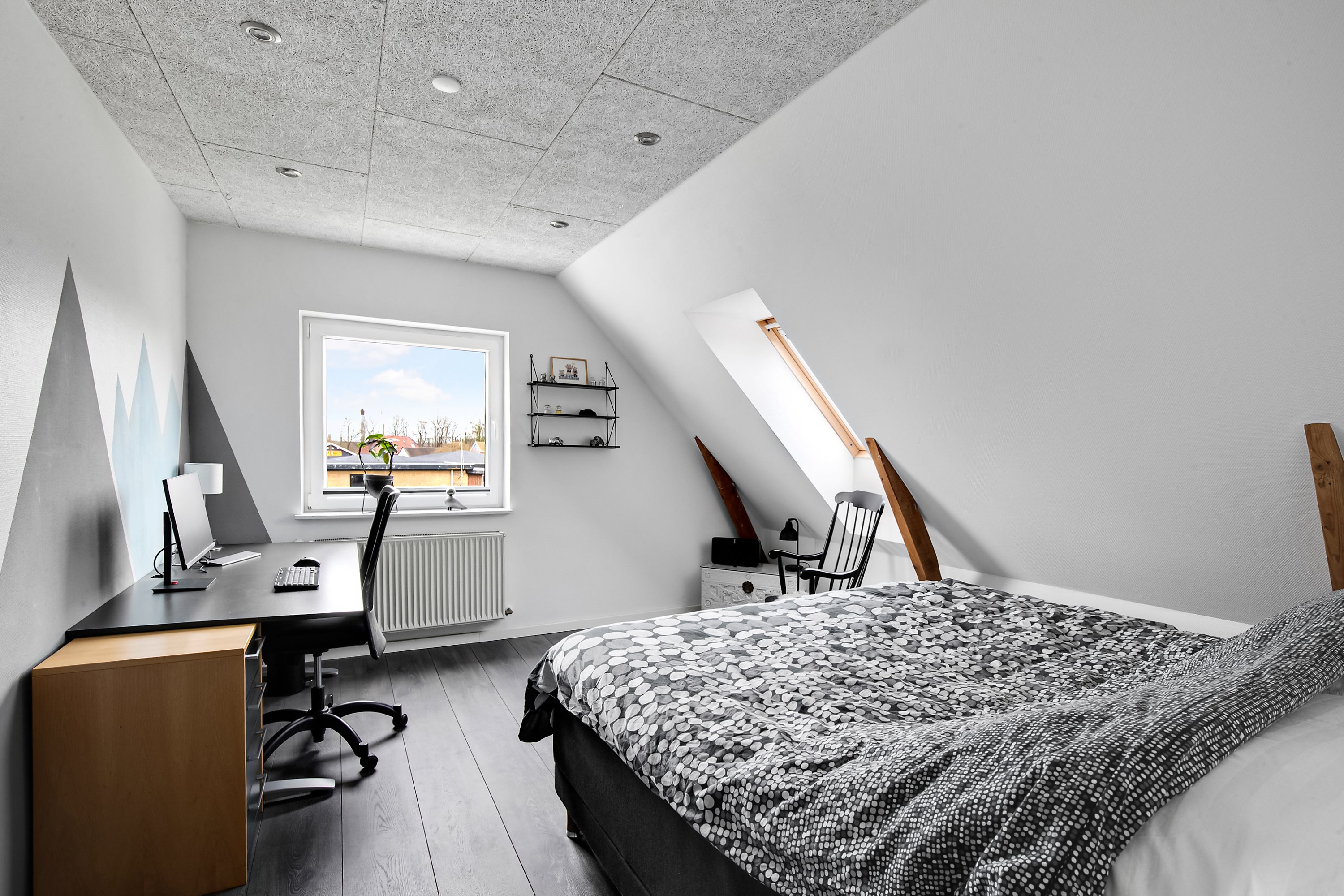 Tværgade 9, 6330 Padborg