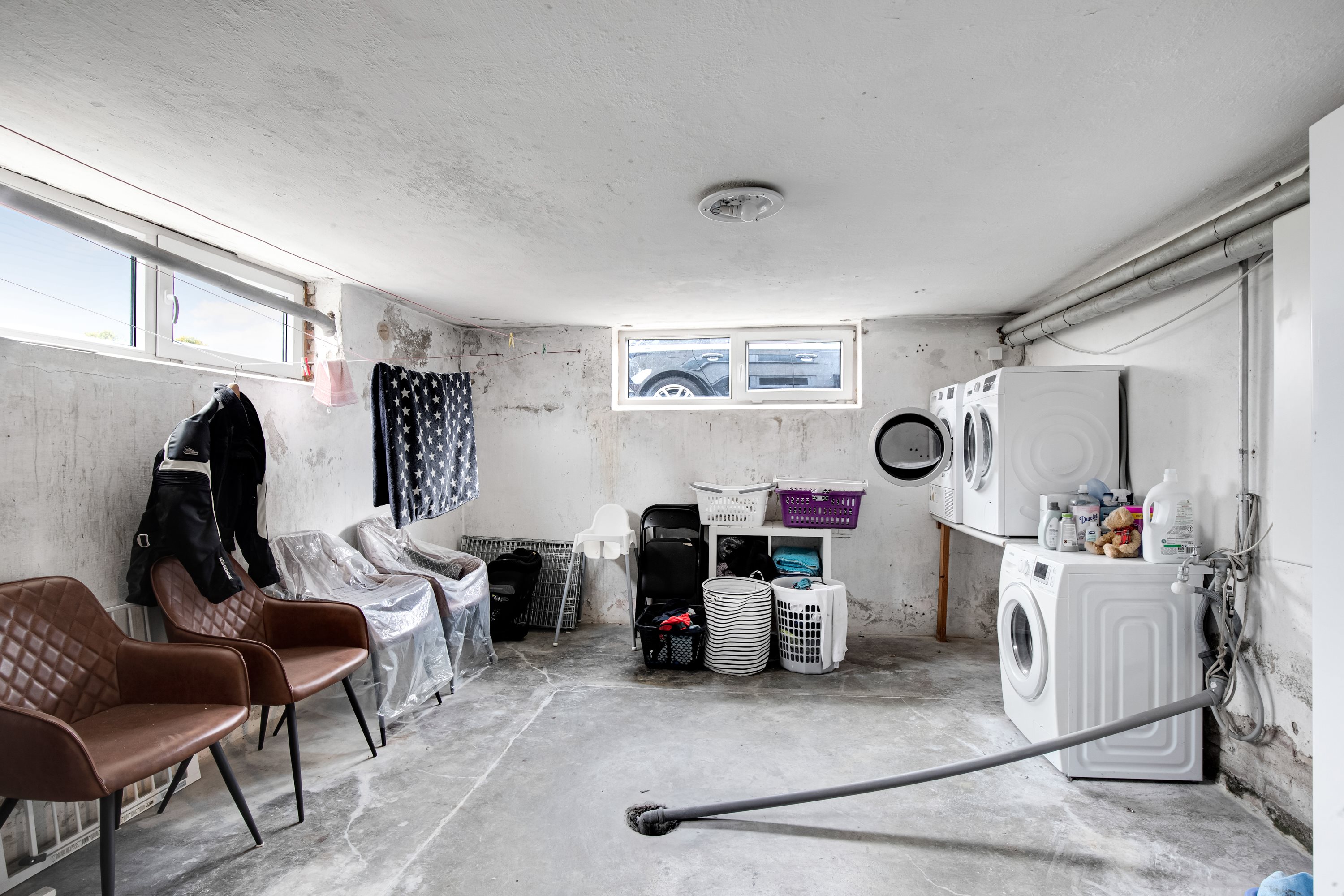 Tværgade 9, 6330 Padborg