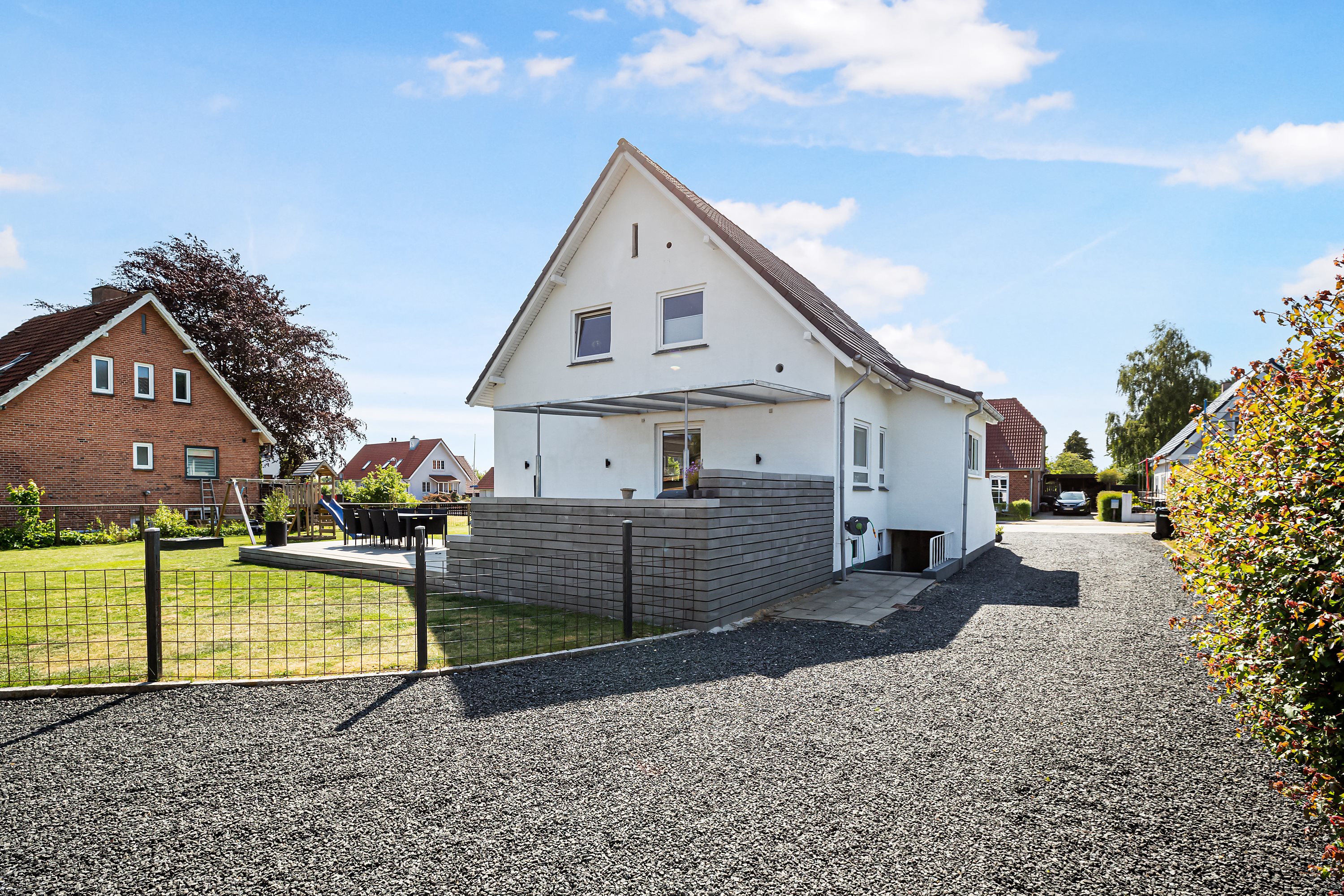 Tværgade 9, 6330 Padborg