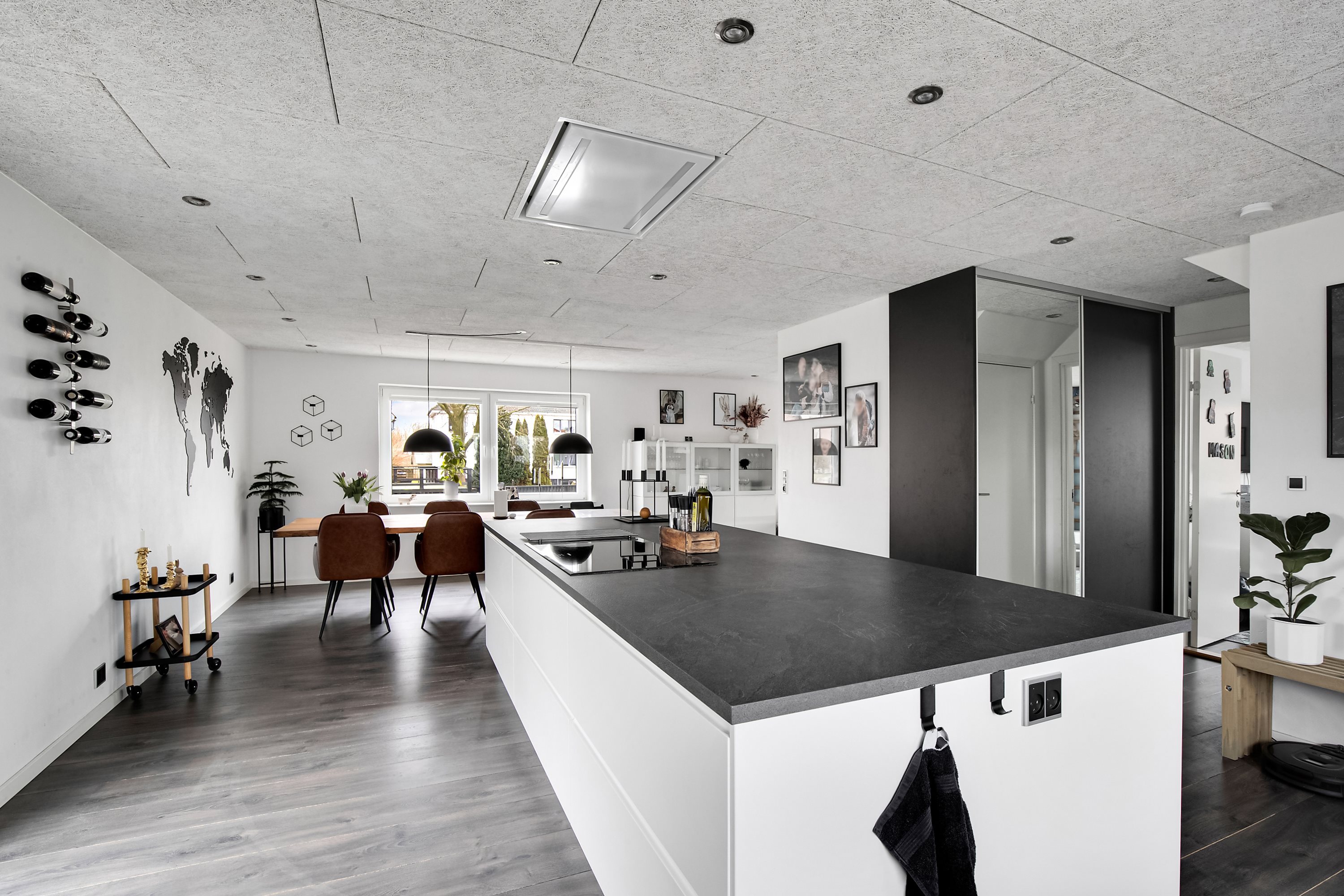 Tværgade 9, 6330 Padborg