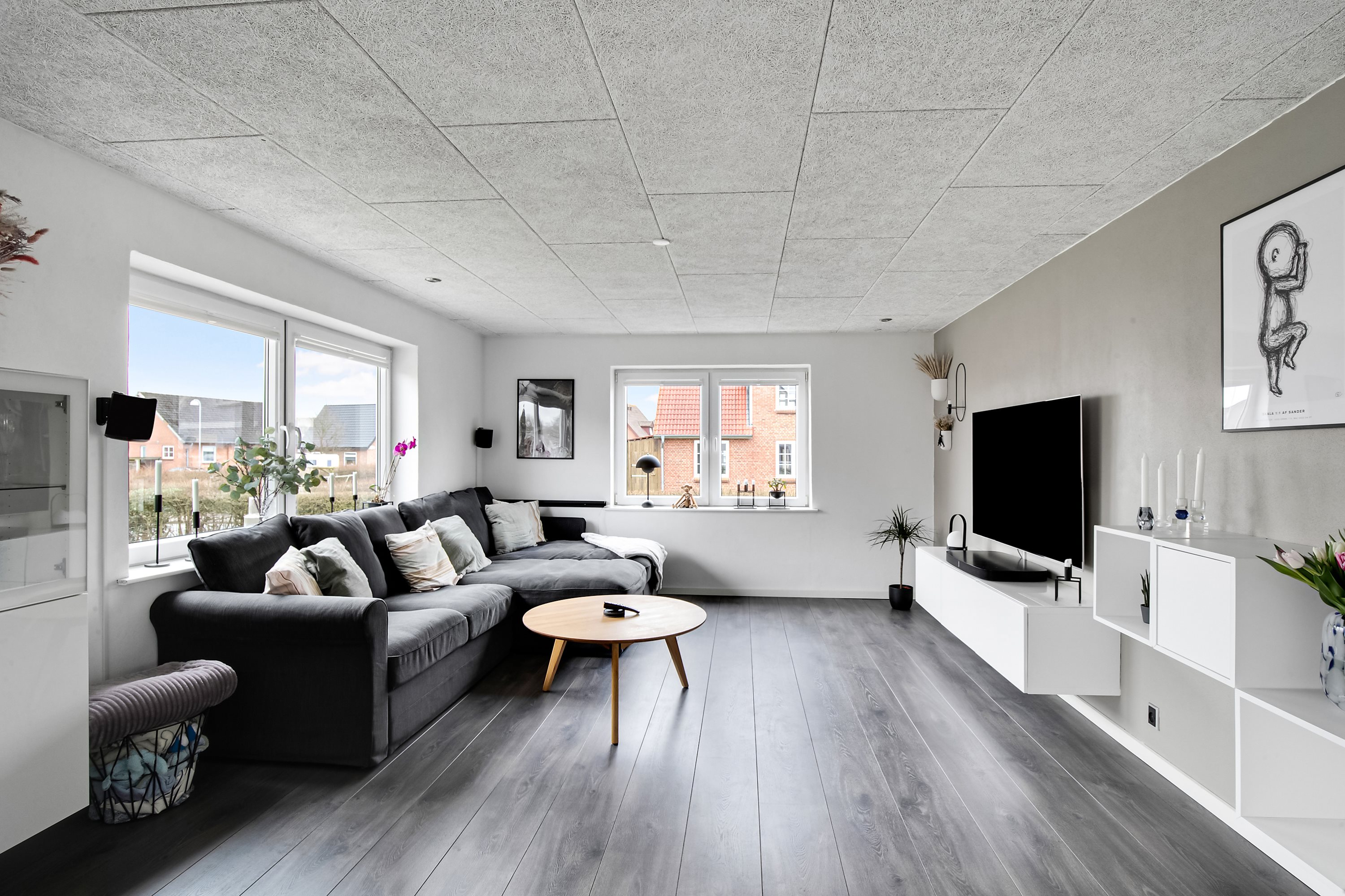 Tværgade 9, 6330 Padborg