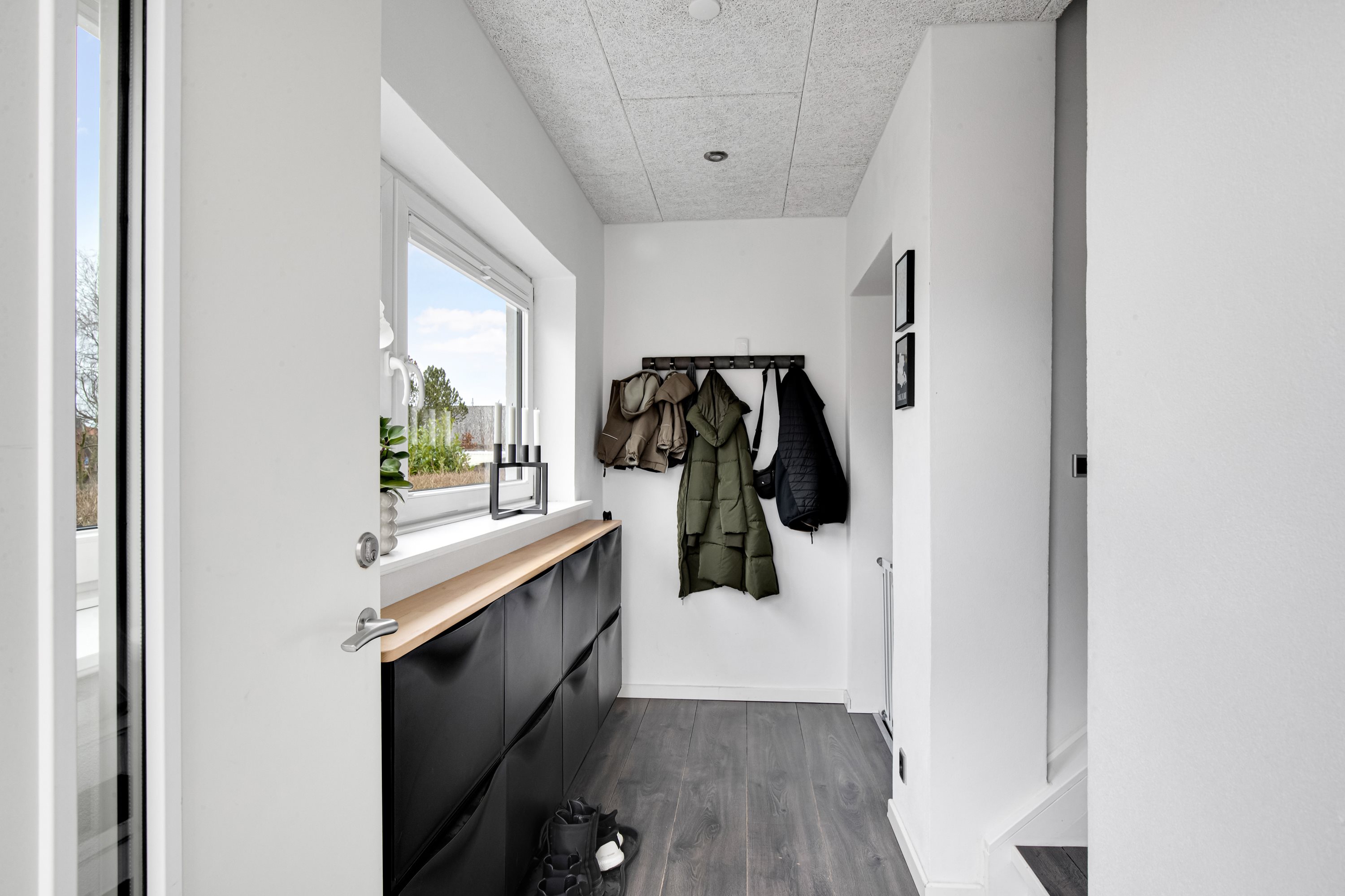 Tværgade 9, 6330 Padborg