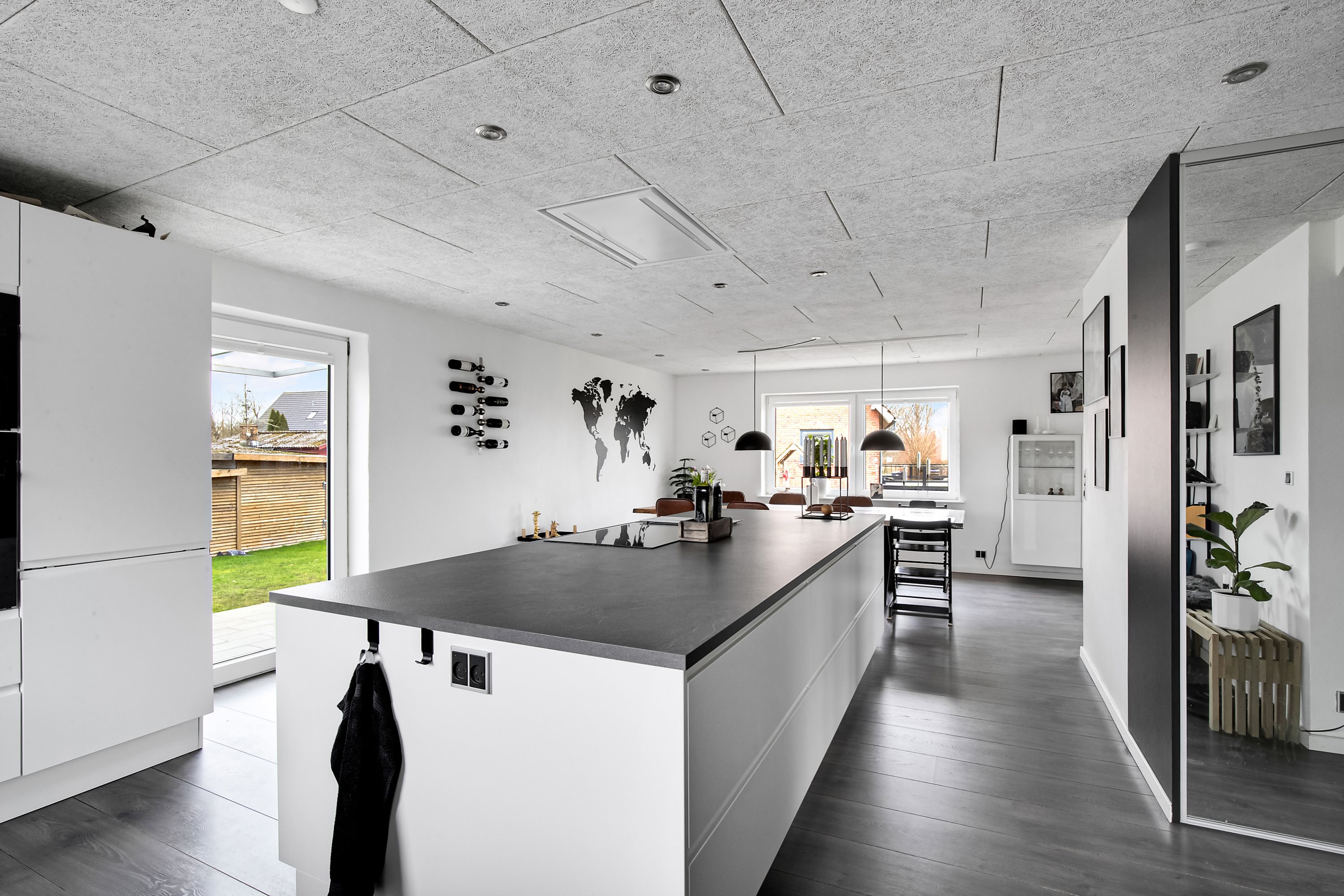 Tværgade 9, 6330 Padborg