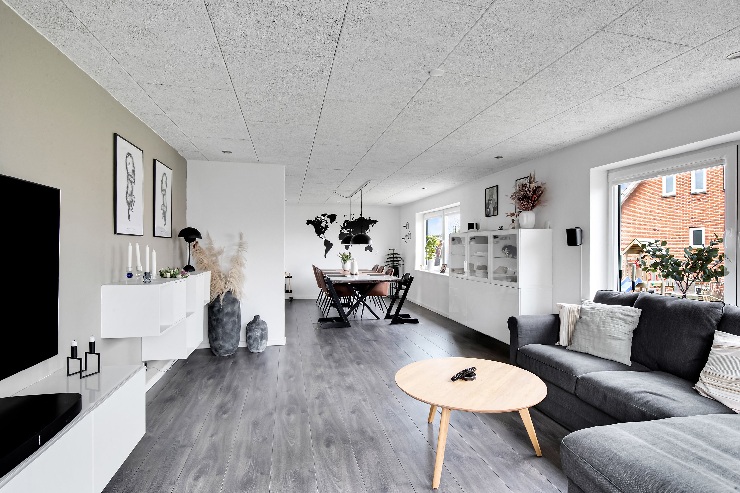 Tværgade 9, 6330 Padborg