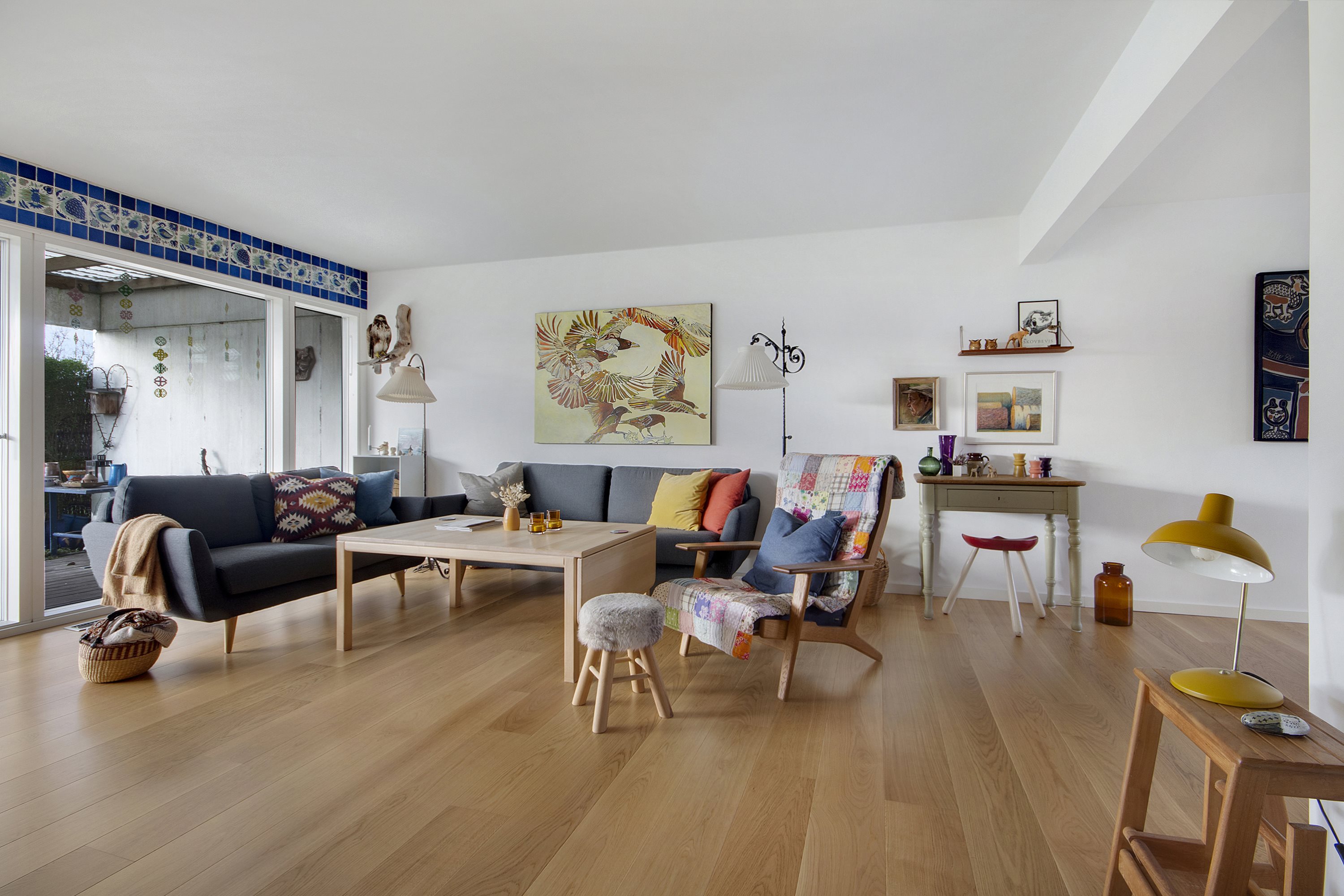 Poppelhusene 66, 2600 Glostrup