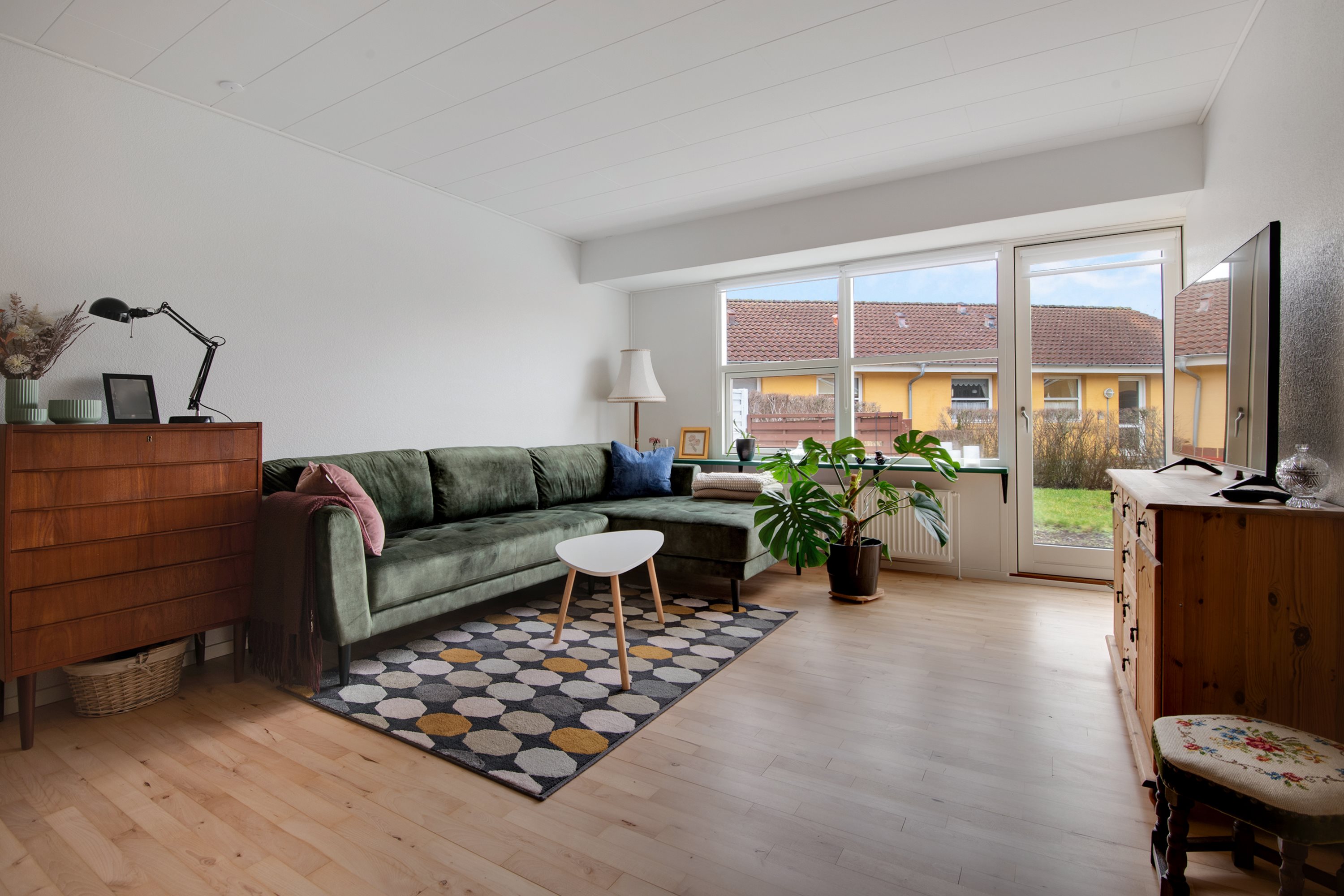Nytoften 47, Over Holluf, 5220 Odense SØ