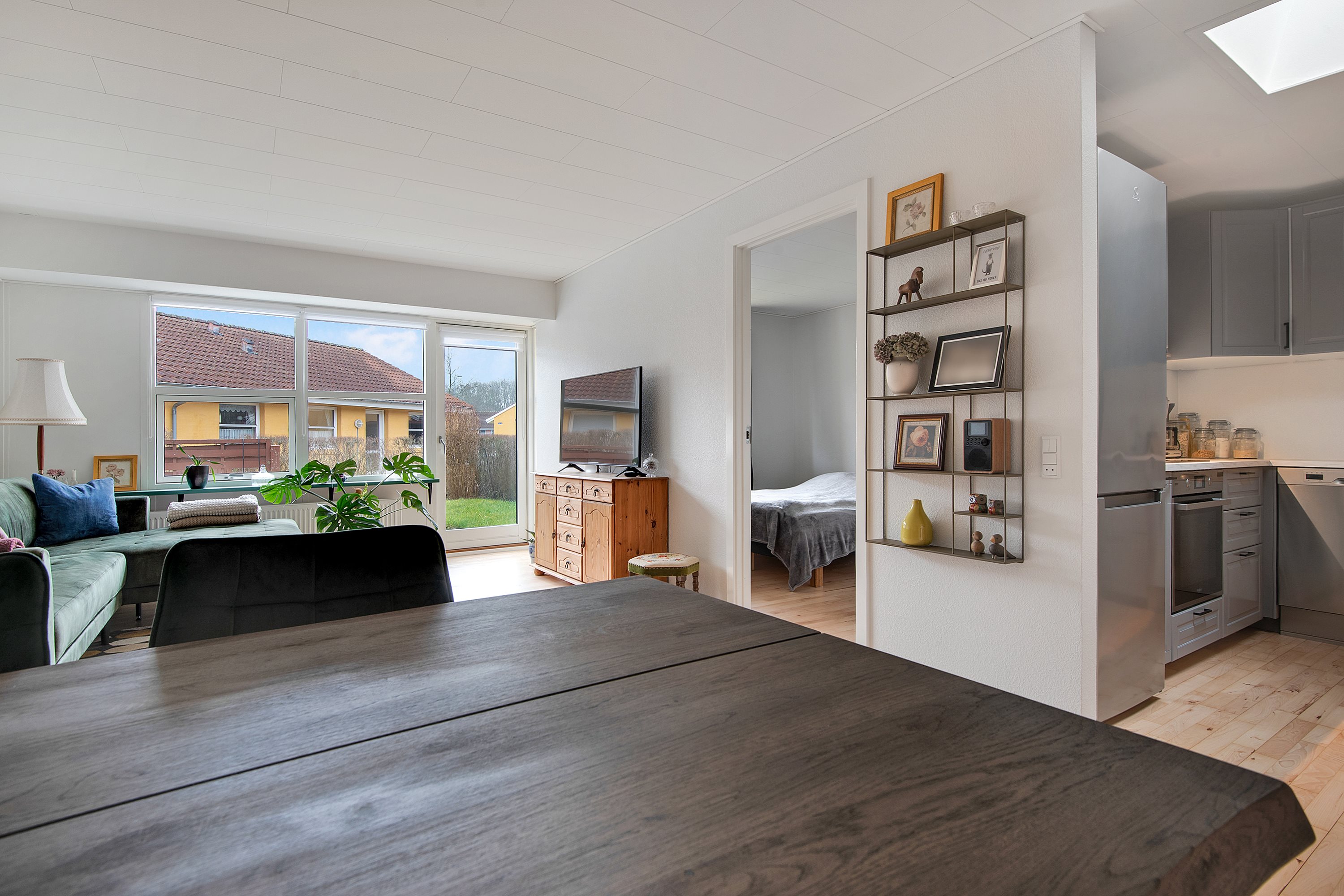 Nytoften 47, Over Holluf, 5220 Odense SØ