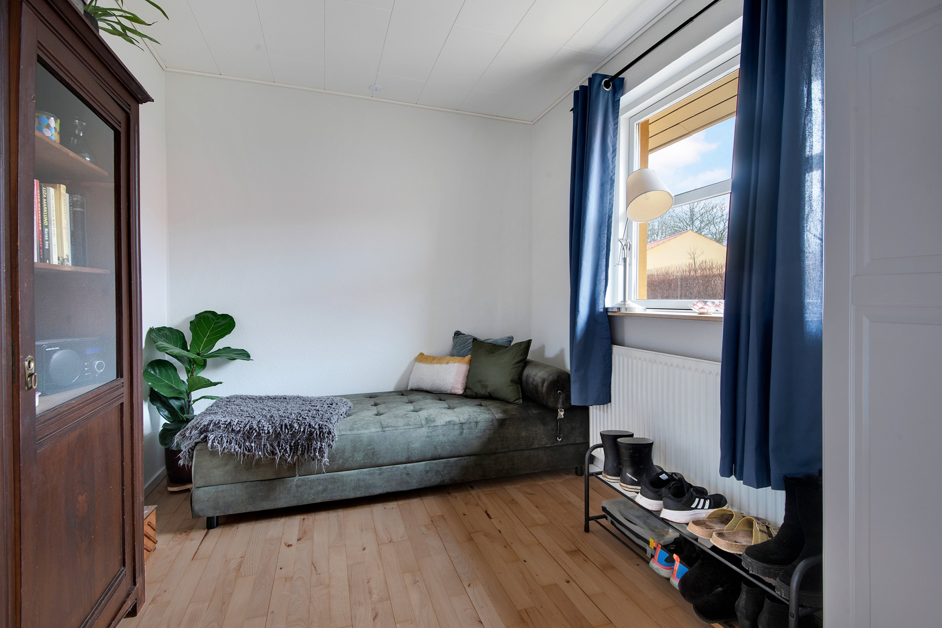 Nytoften 47, Over Holluf, 5220 Odense SØ