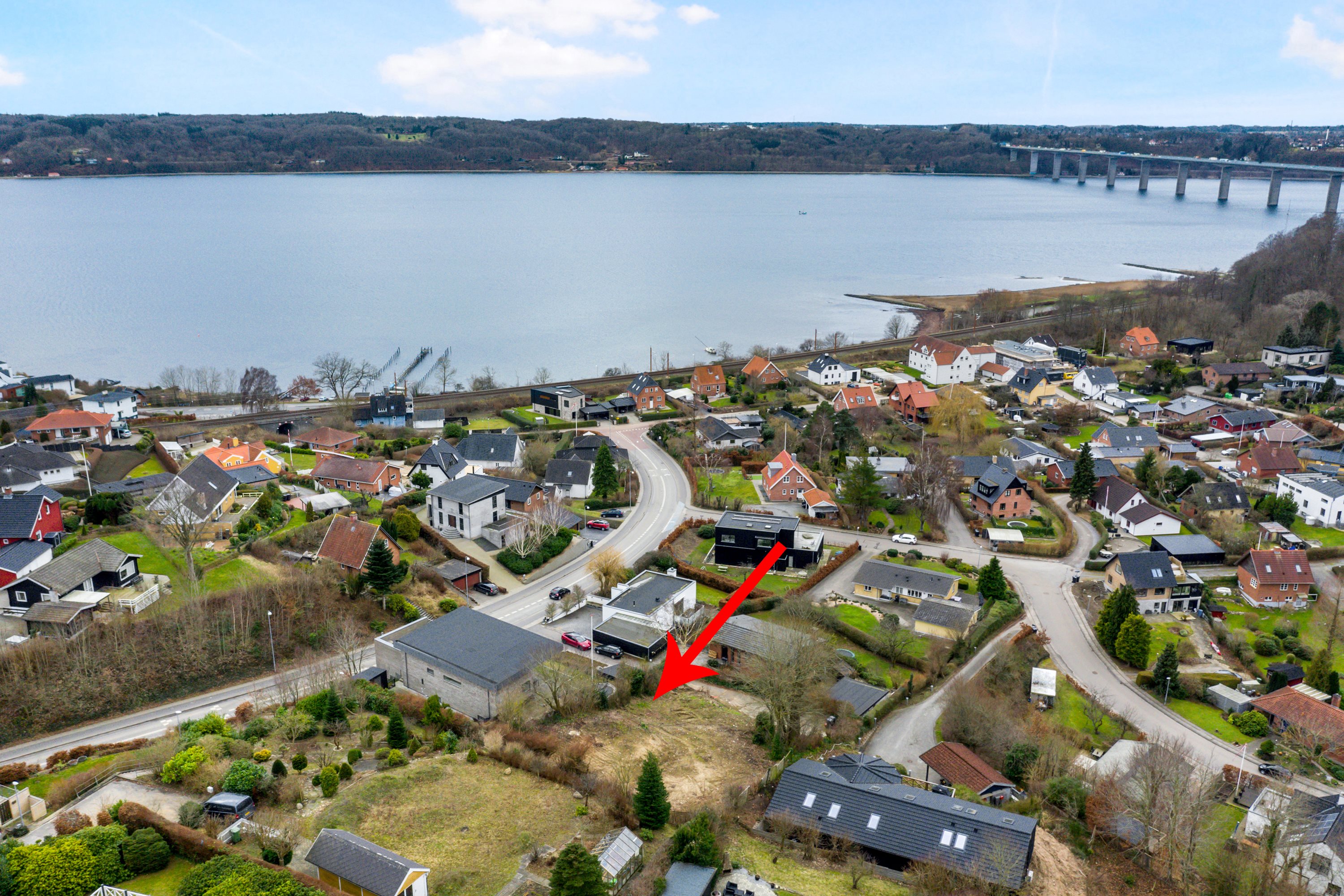 Hældagervej 11, 7120 Vejle Øst