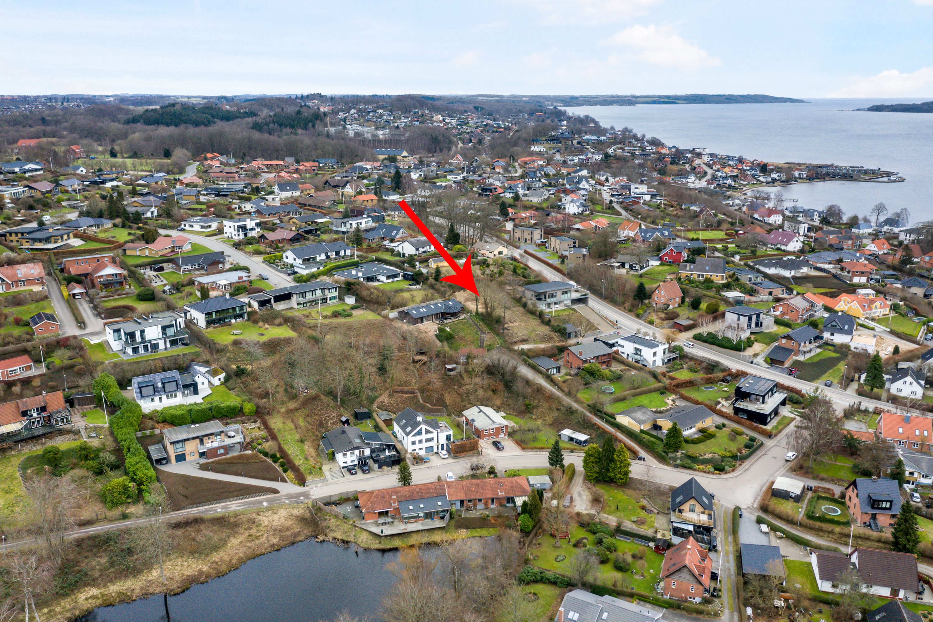 Hældagervej 11, 7120 Vejle Øst