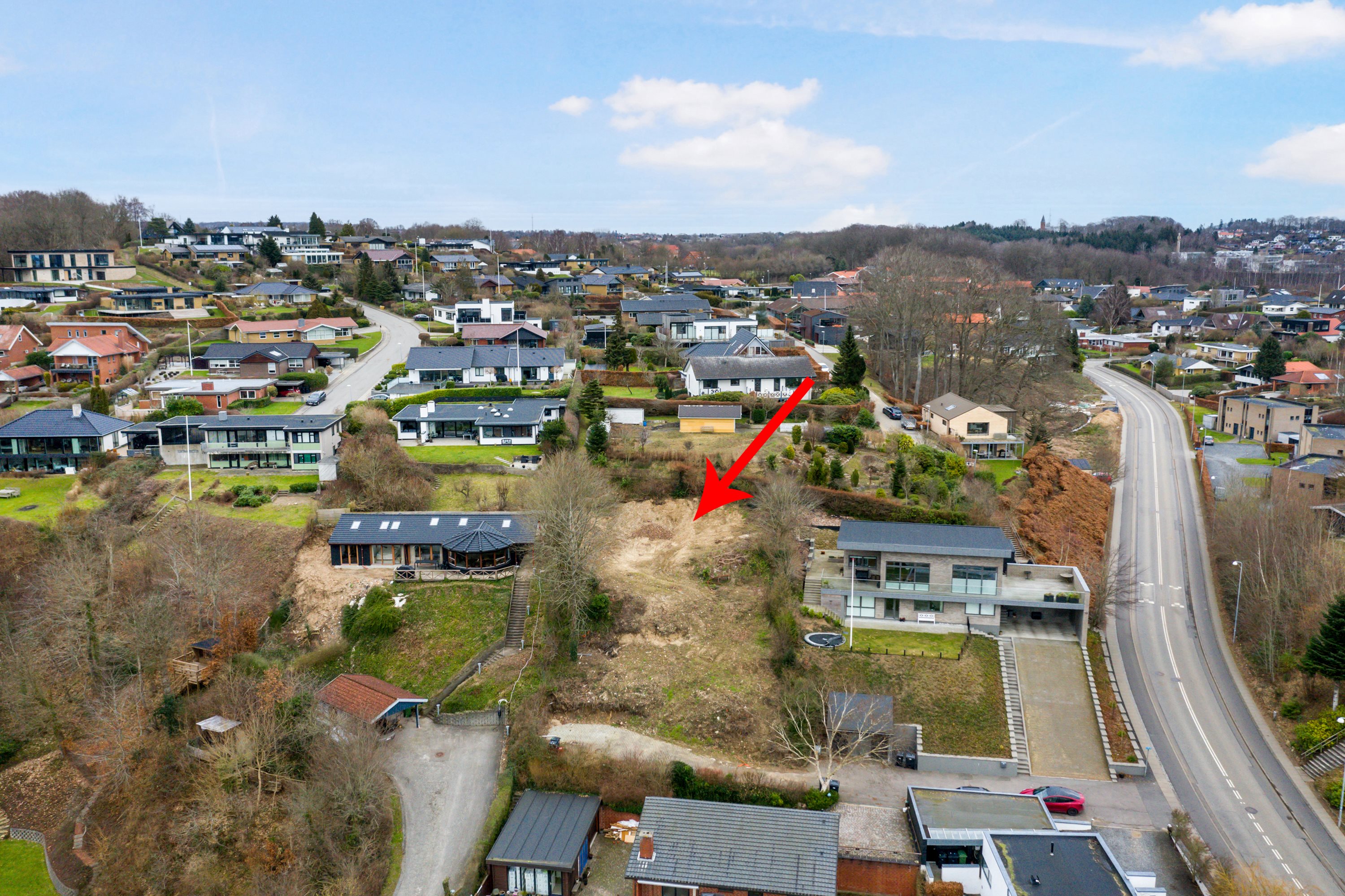 Hældagervej 11, 7120 Vejle Øst