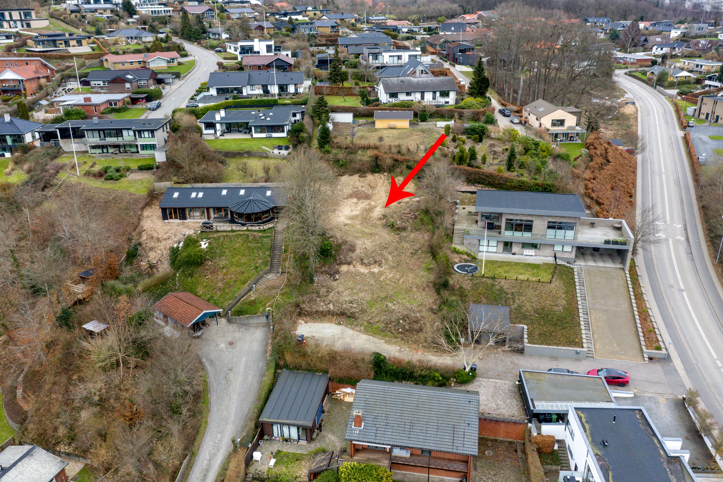 Hældagervej 11, 7120 Vejle Øst