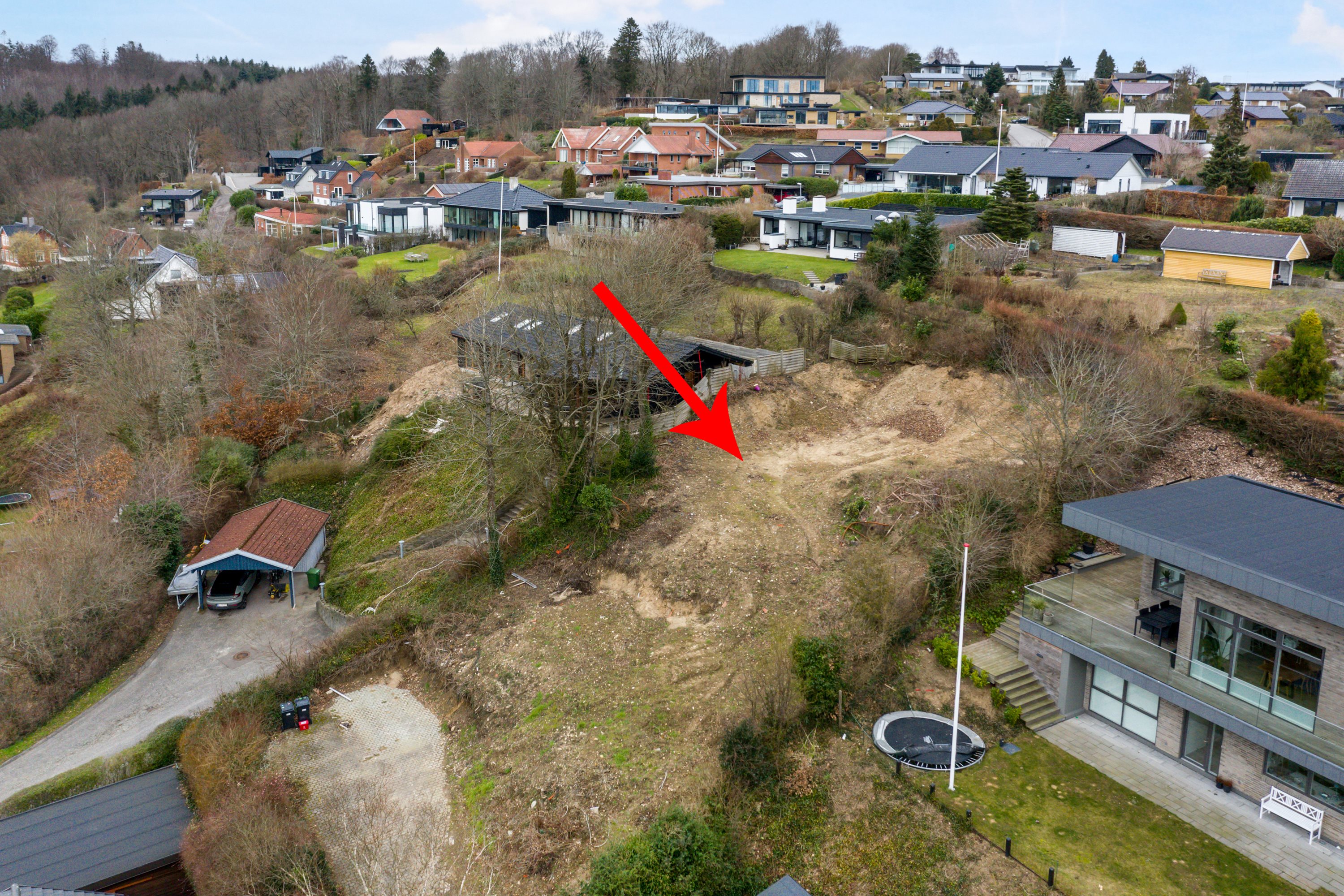 Hældagervej 11, 7120 Vejle Øst