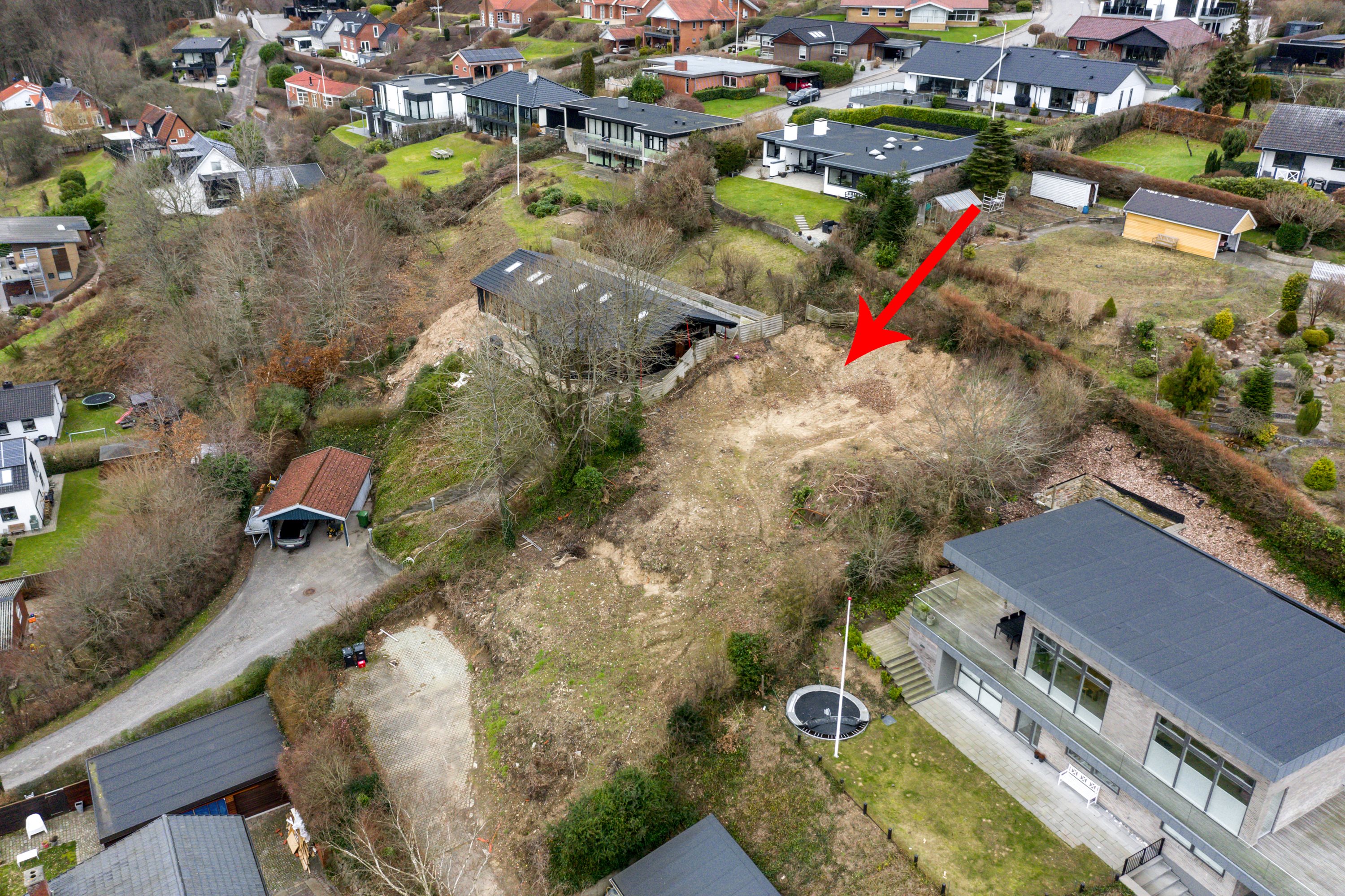 Hældagervej 11, 7120 Vejle Øst