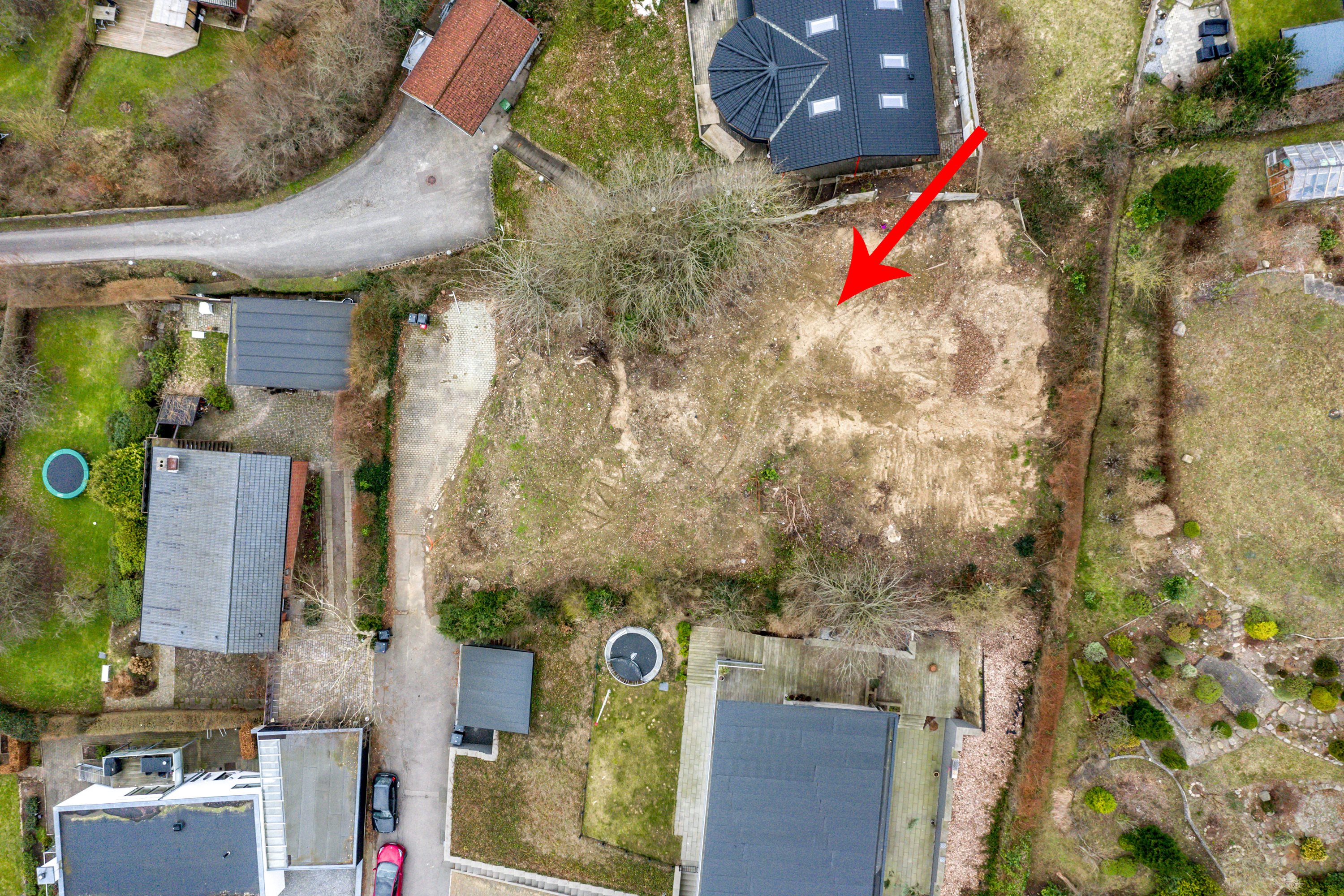 Hældagervej 11, 7120 Vejle Øst