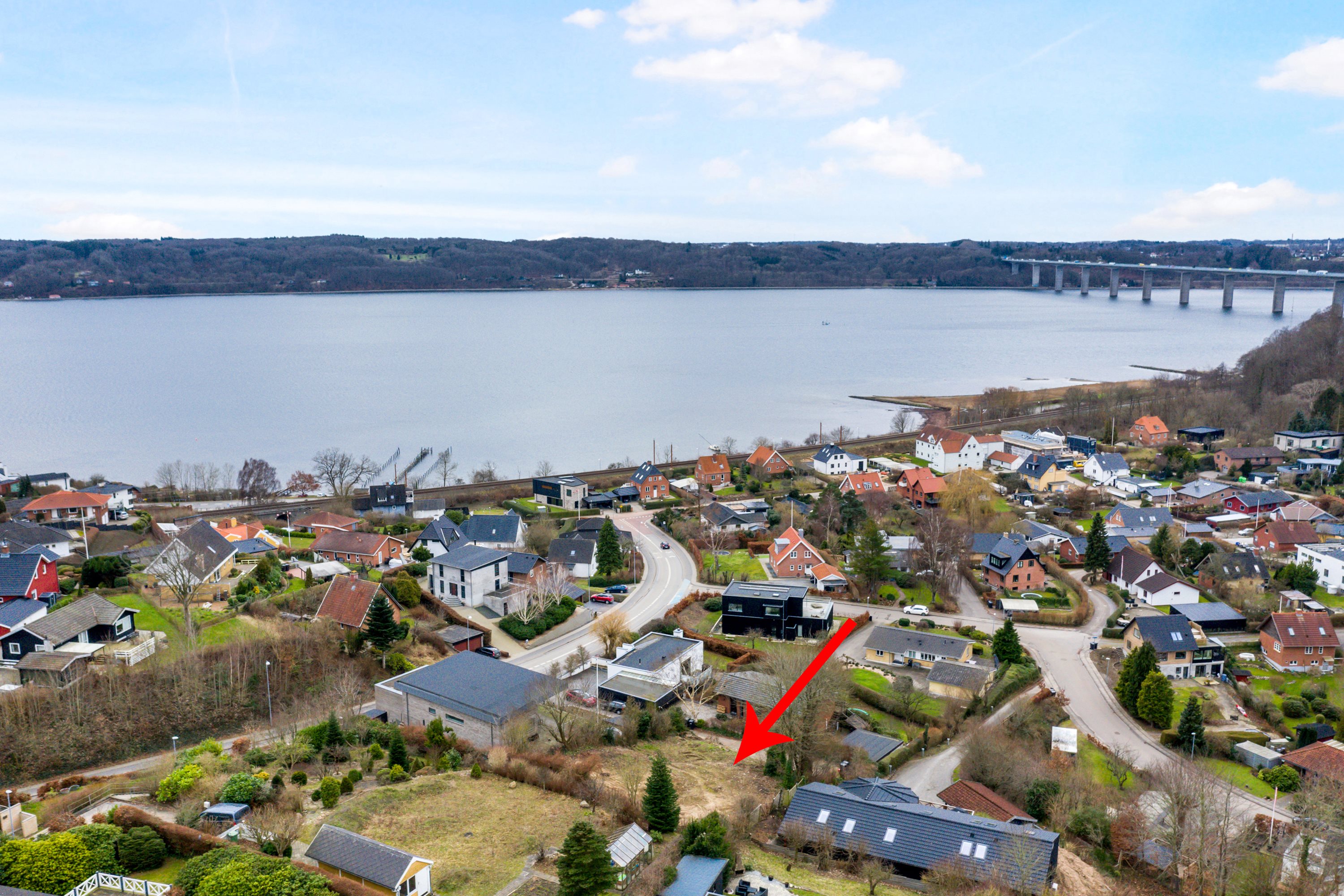 Hældagervej 11, 7120 Vejle Øst