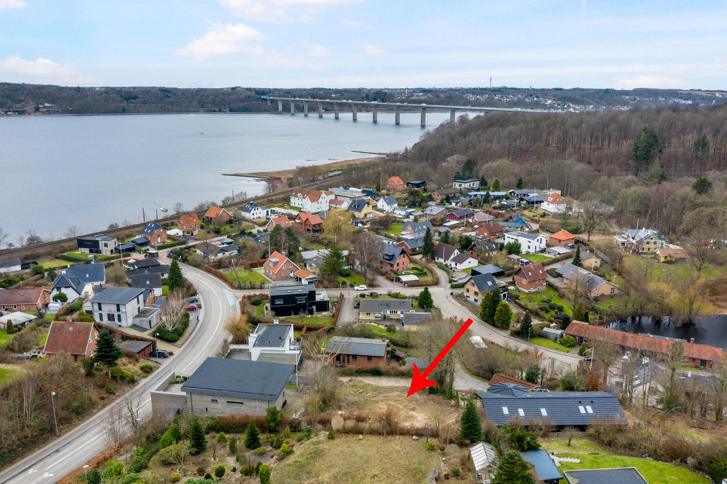 Hældagervej 11, 7120 Vejle Øst