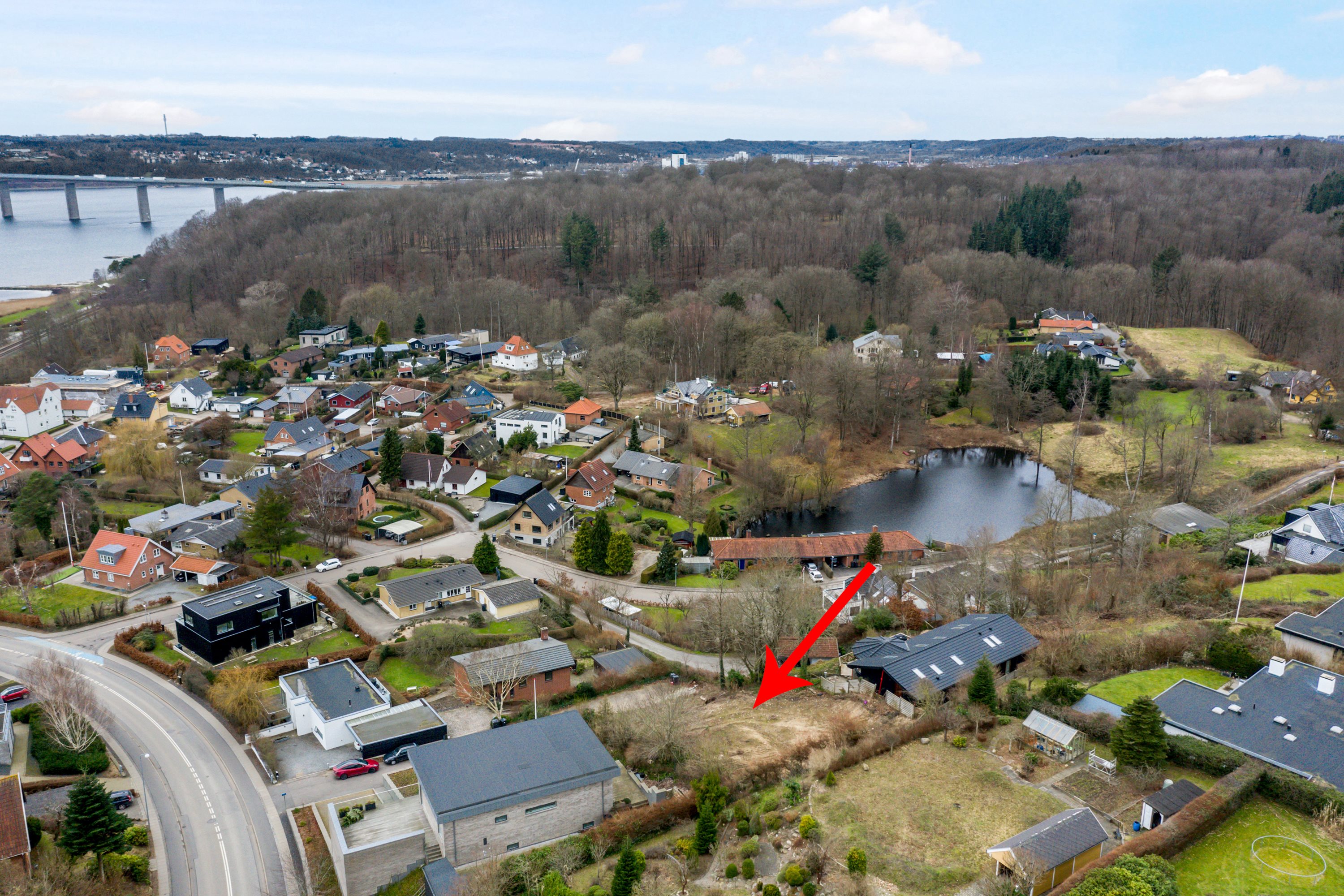 Hældagervej 11, 7120 Vejle Øst