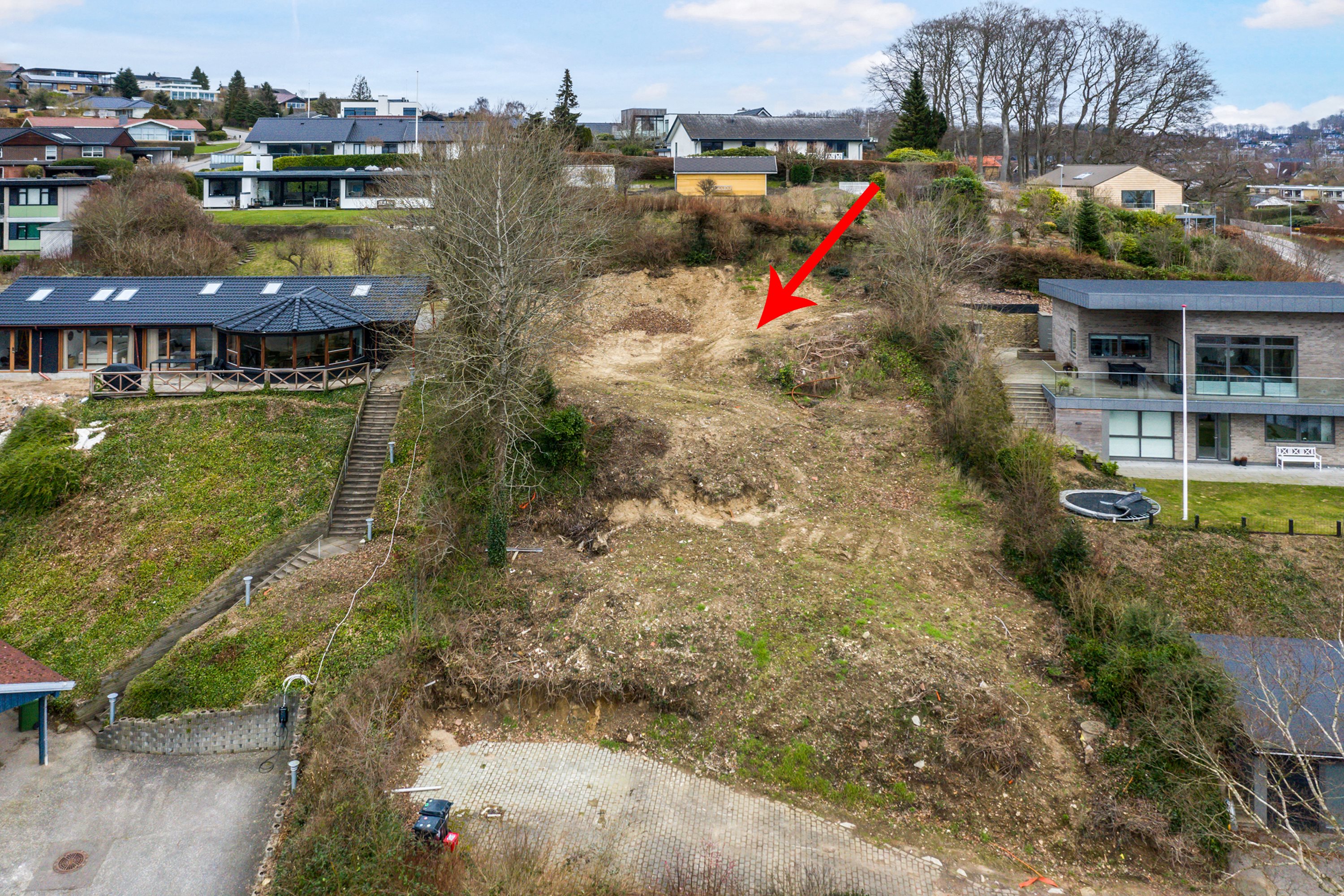 Hældagervej 11, 7120 Vejle Øst