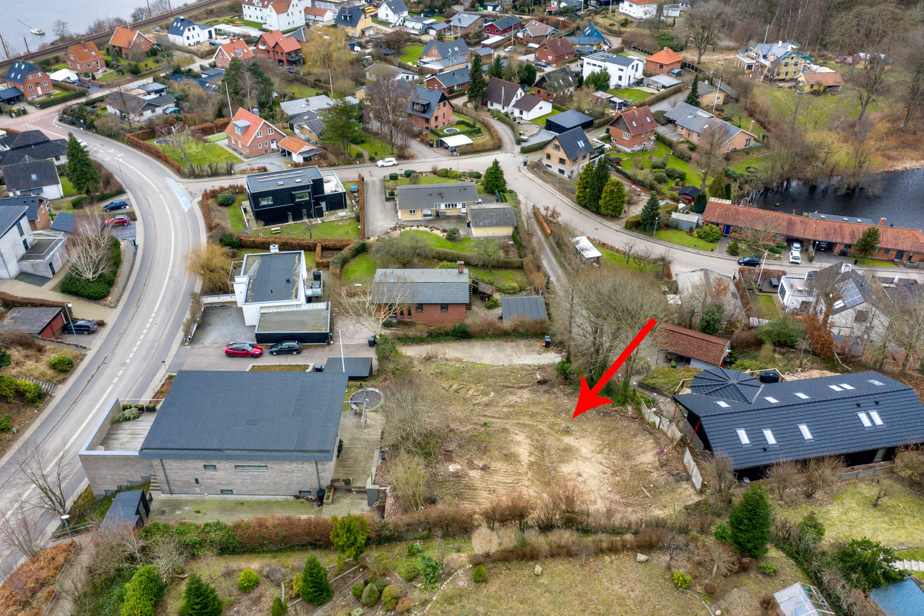 Hældagervej 11, 7120 Vejle Øst