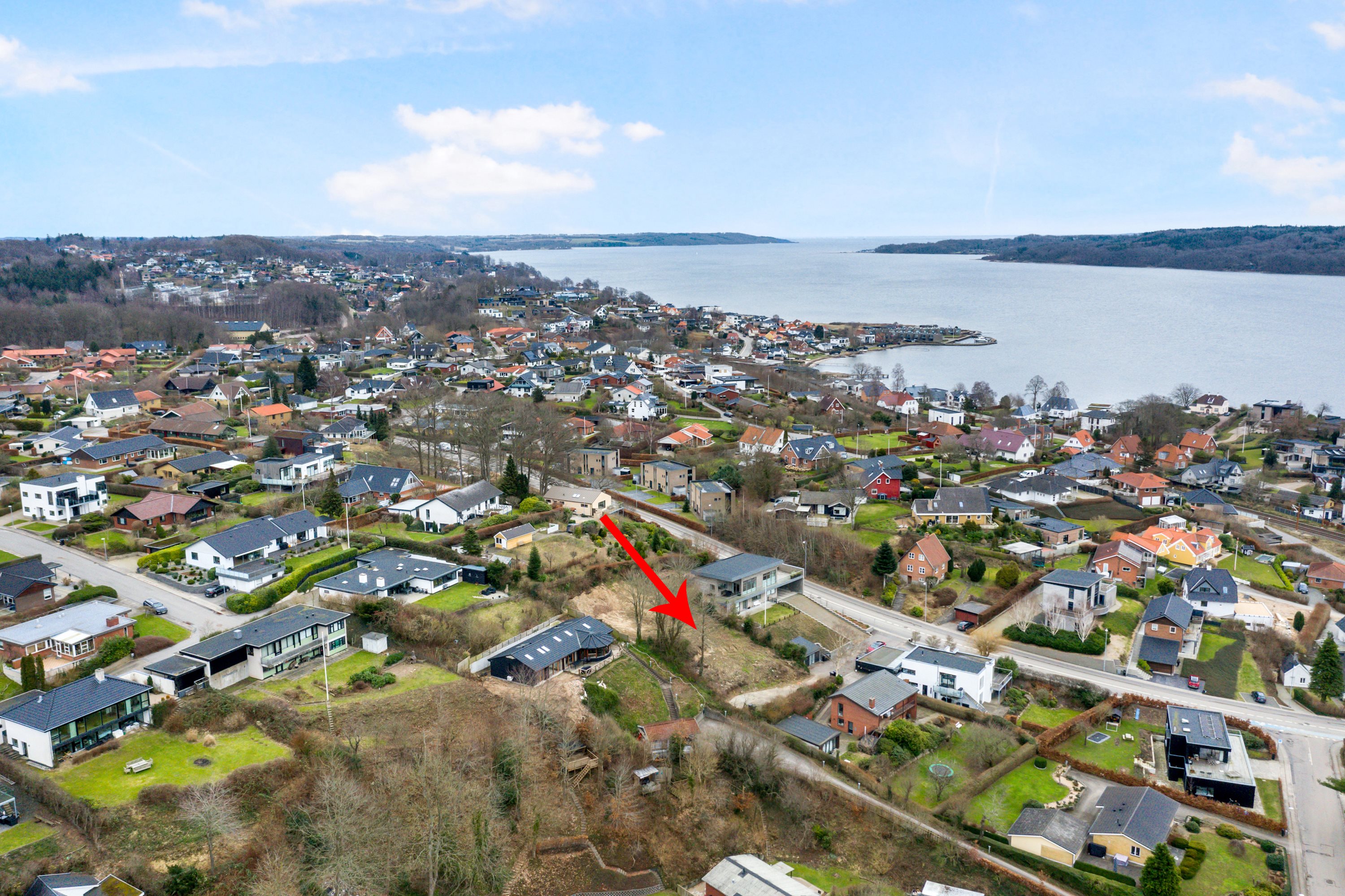 Hældagervej 11, 7120 Vejle Øst