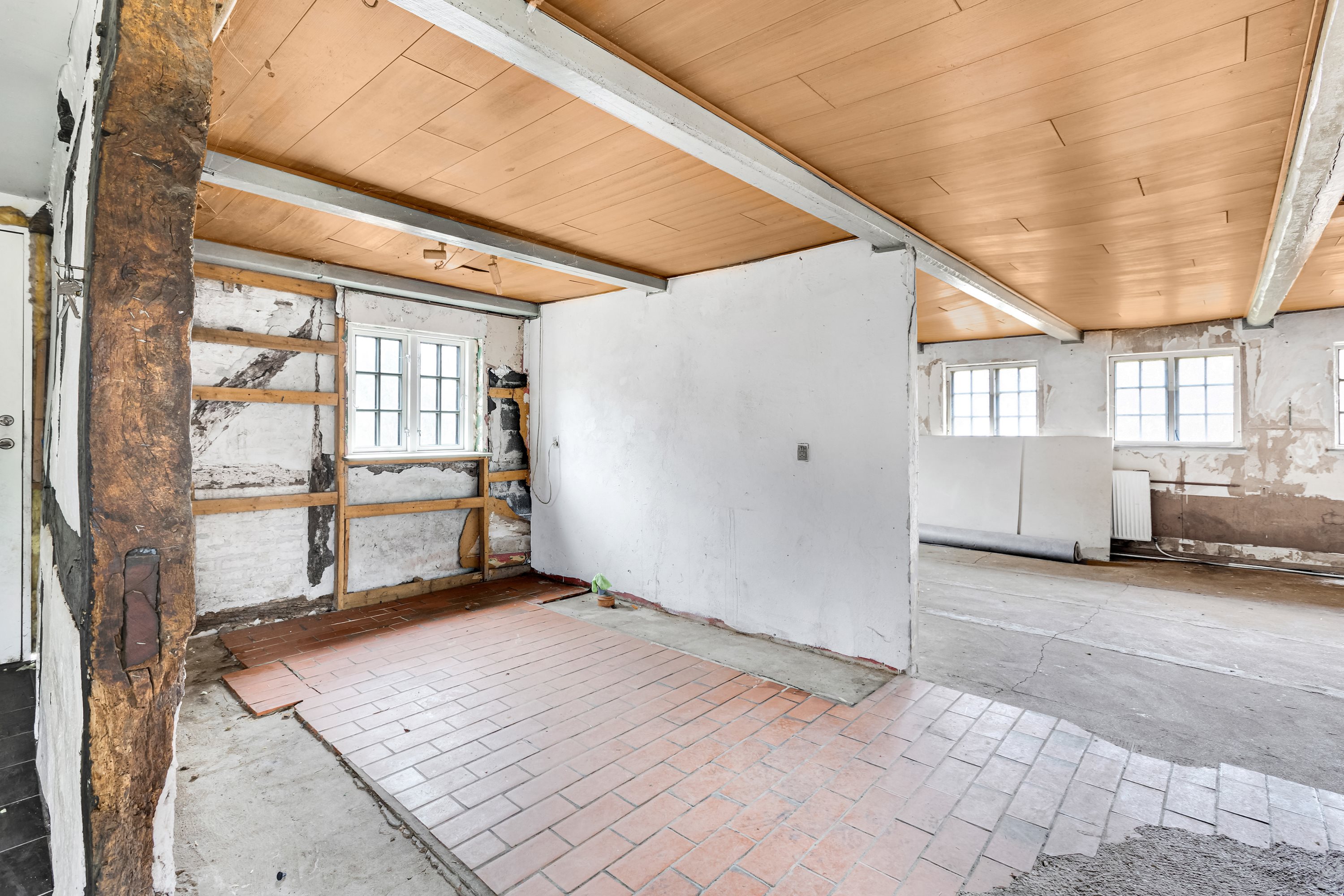 Ny Stenderupvej 72, Kistrup, 5600 Faaborg