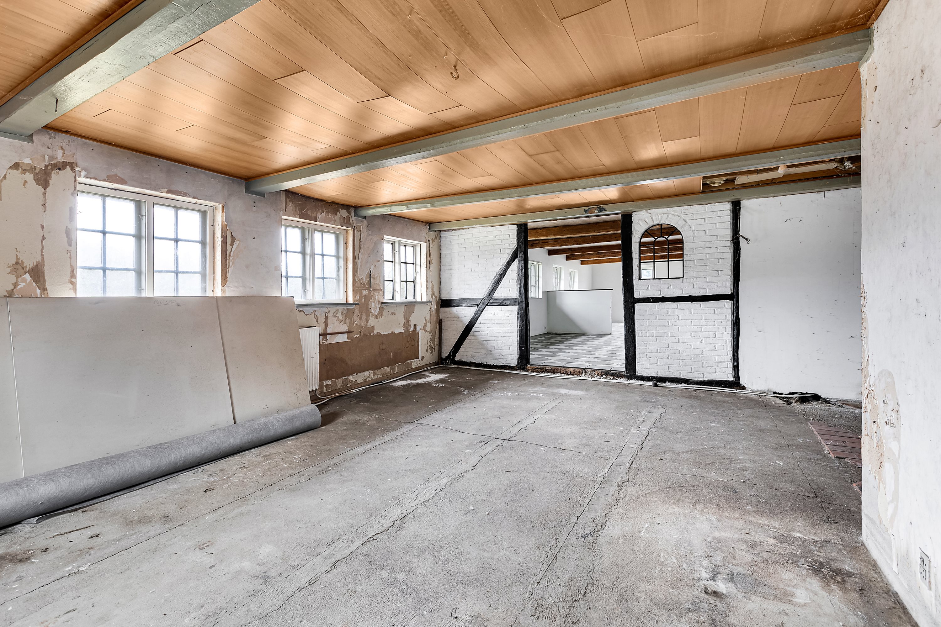 Ny Stenderupvej 72, Kistrup, 5600 Faaborg