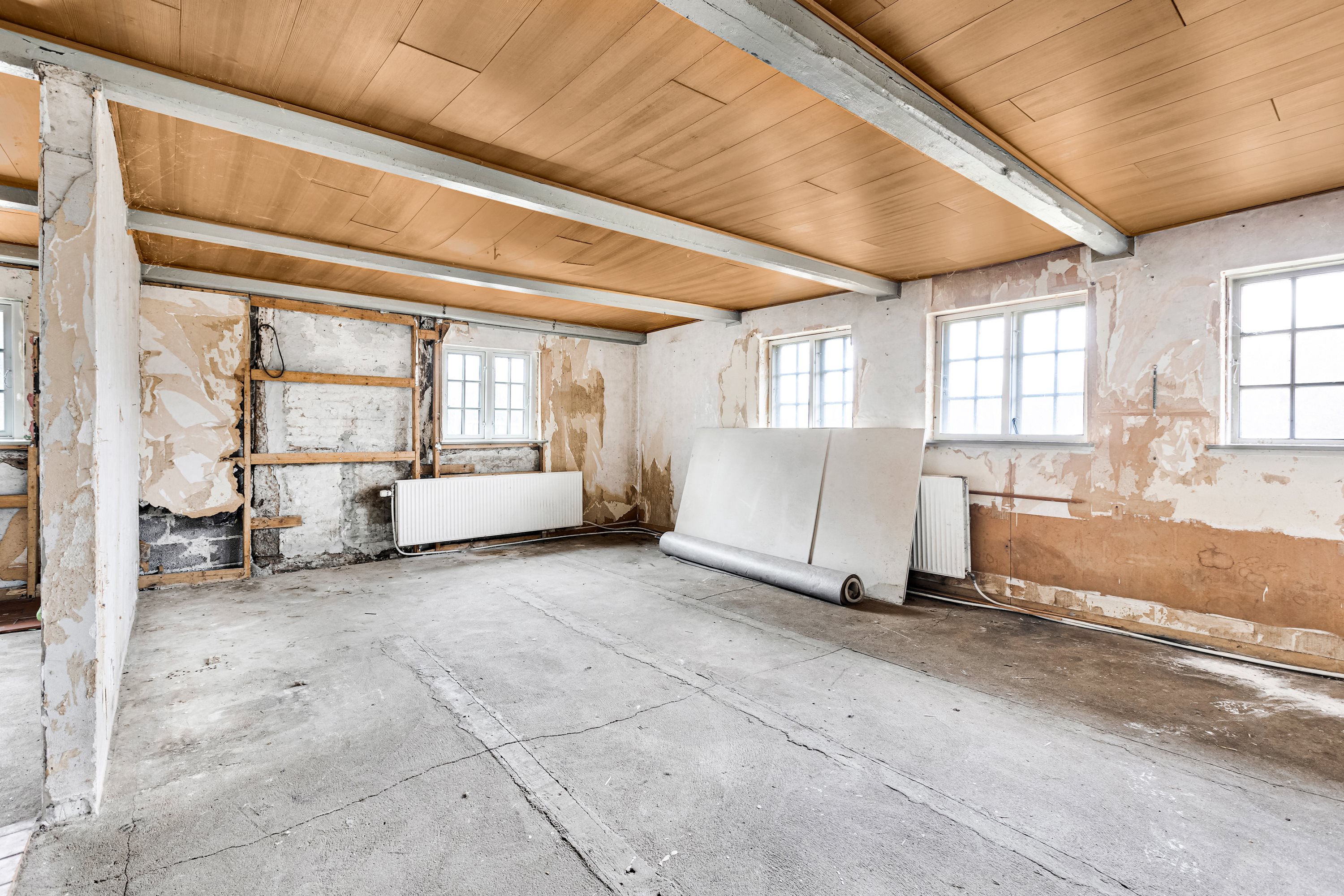 Ny Stenderupvej 72, Kistrup, 5600 Faaborg