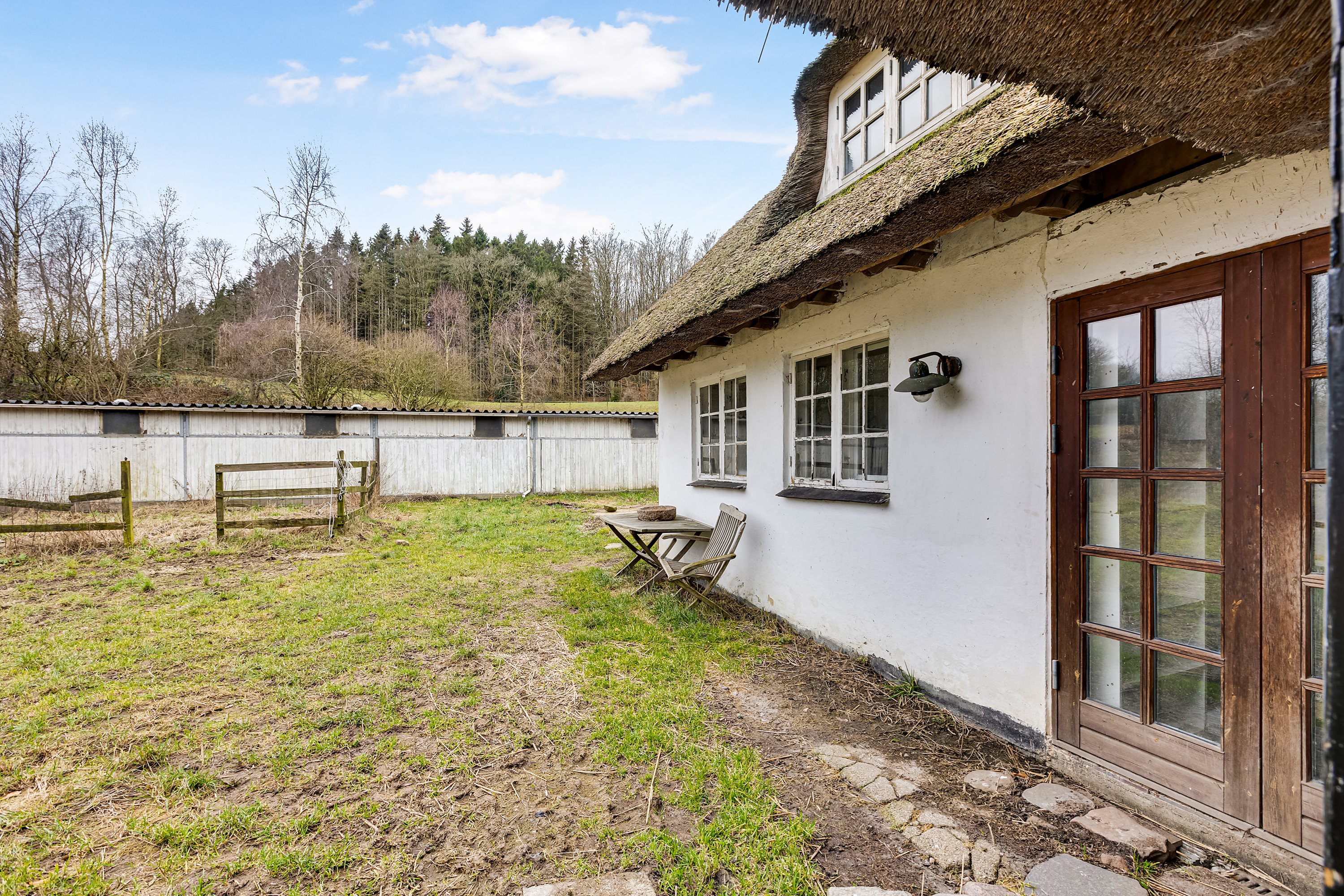 Ny Stenderupvej 72, Kistrup, 5600 Faaborg