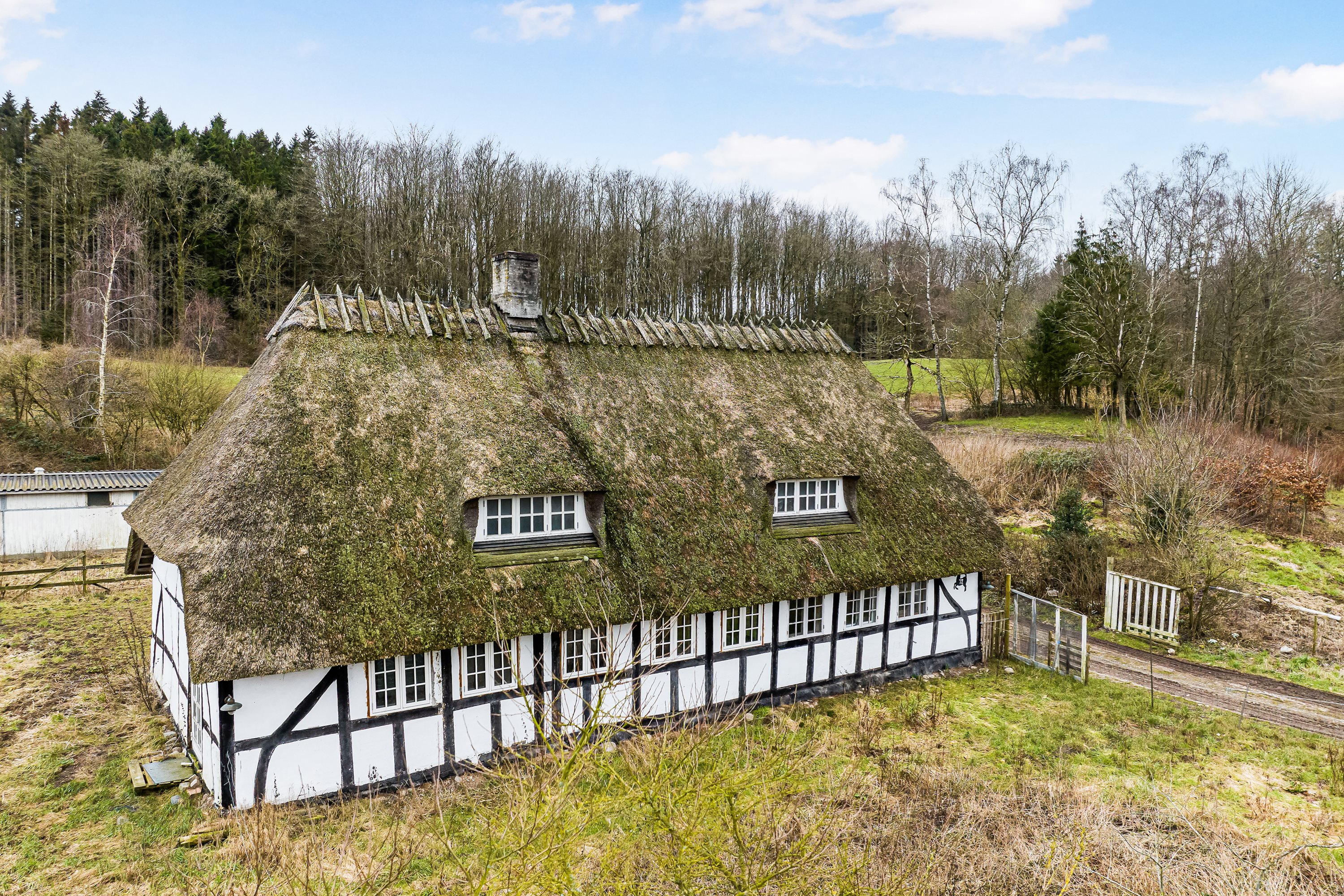 Ny Stenderupvej 72, Kistrup, 5600 Faaborg