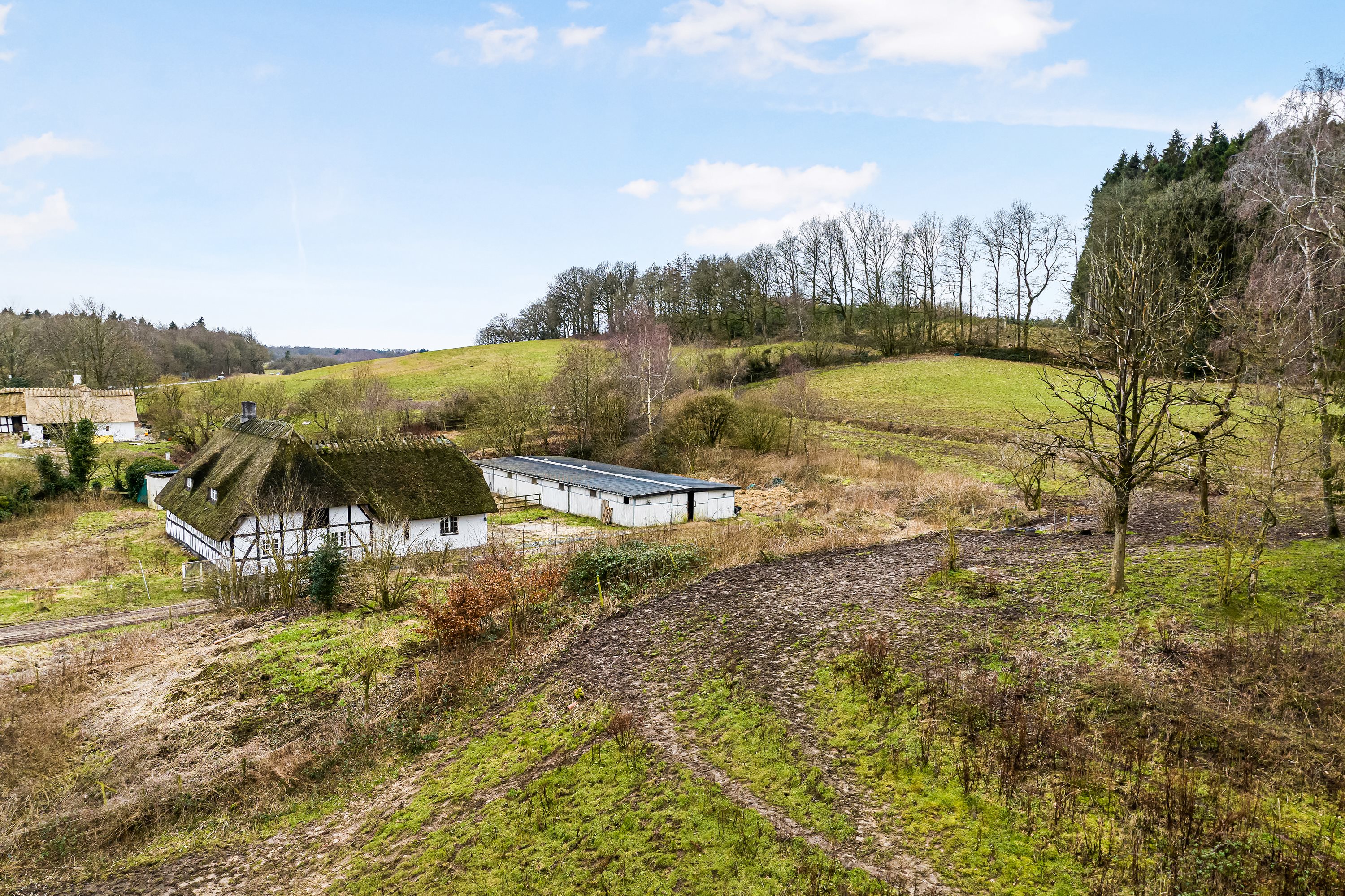Ny Stenderupvej 72, Kistrup, 5600 Faaborg