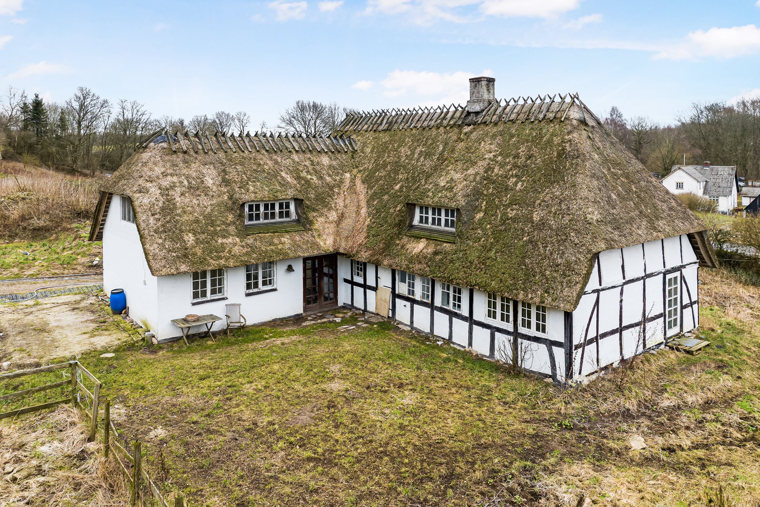 Ny Stenderupvej 72, Kistrup, 5600 Faaborg