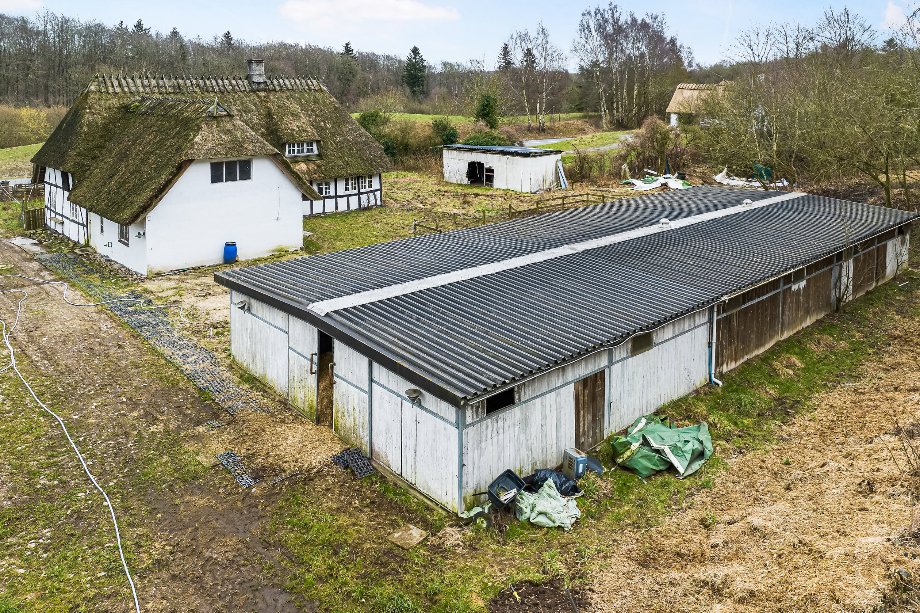 Ny Stenderupvej 72, Kistrup, 5600 Faaborg