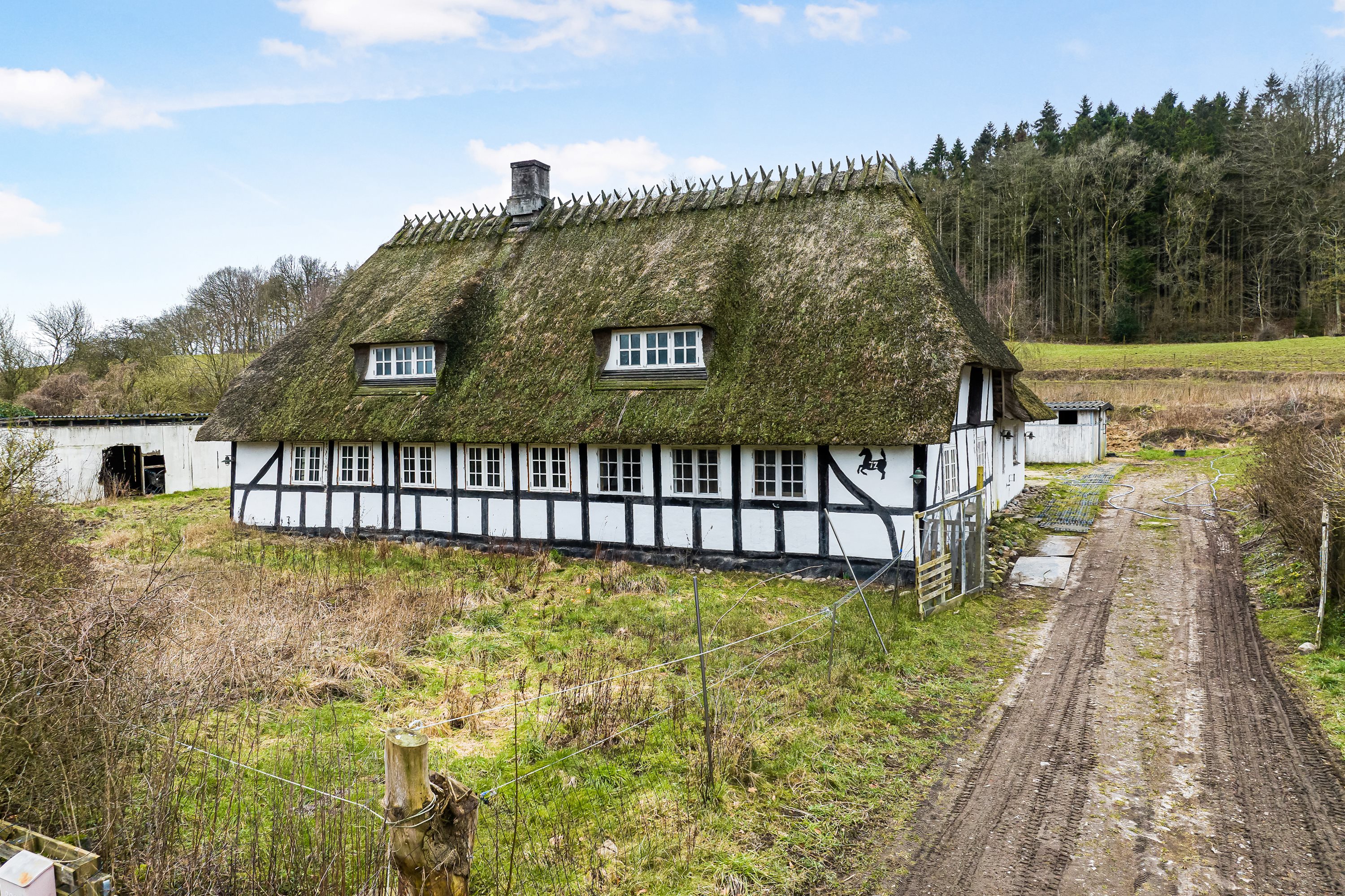 Ny Stenderupvej 72, Kistrup, 5600 Faaborg