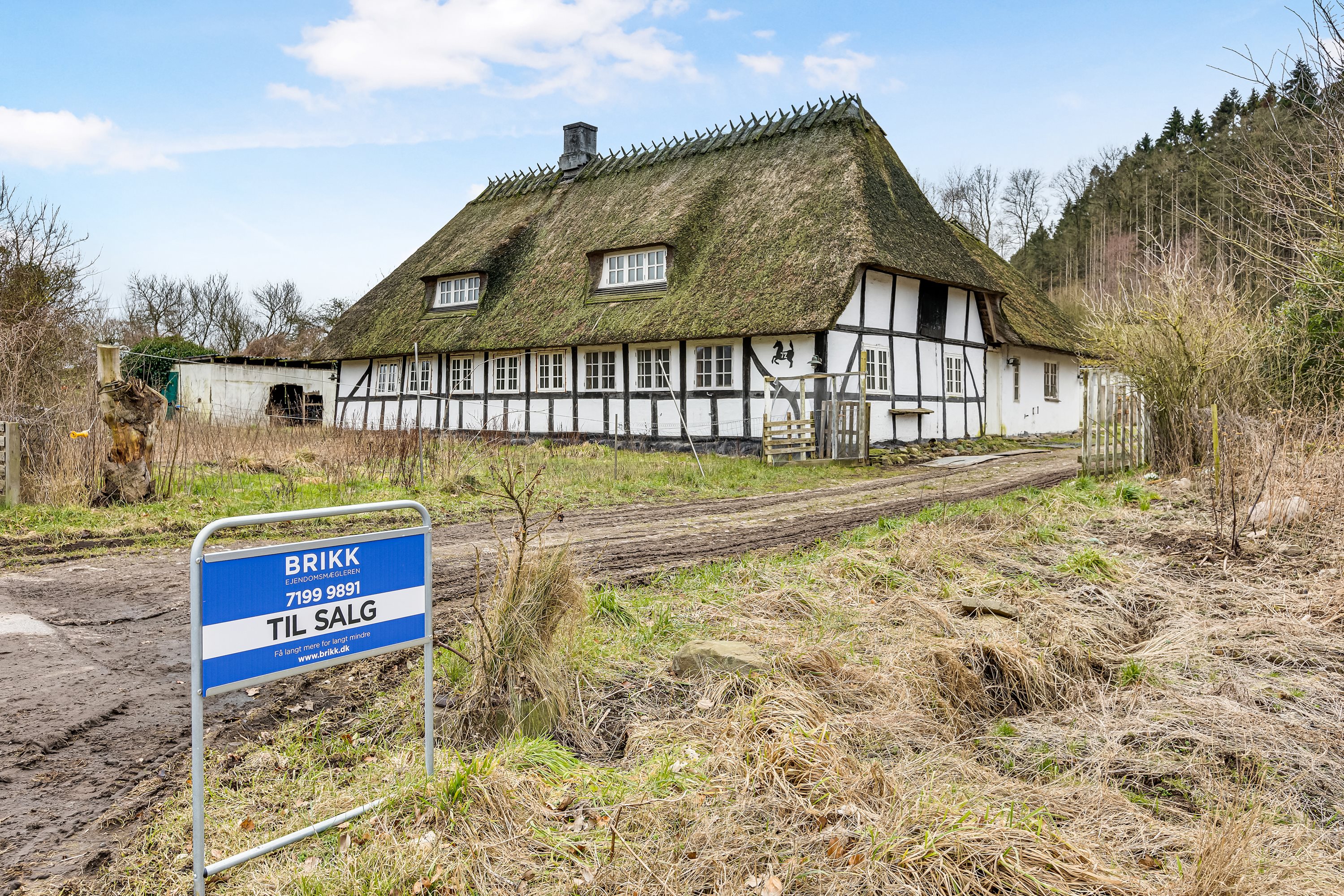 Ny Stenderupvej 72, Kistrup, 5600 Faaborg