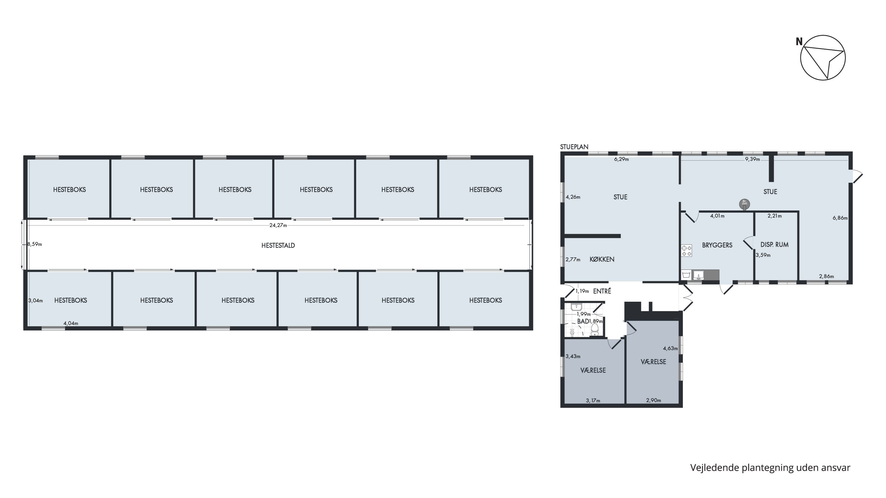 Ny Stenderupvej 72, Kistrup, 5600 Faaborg