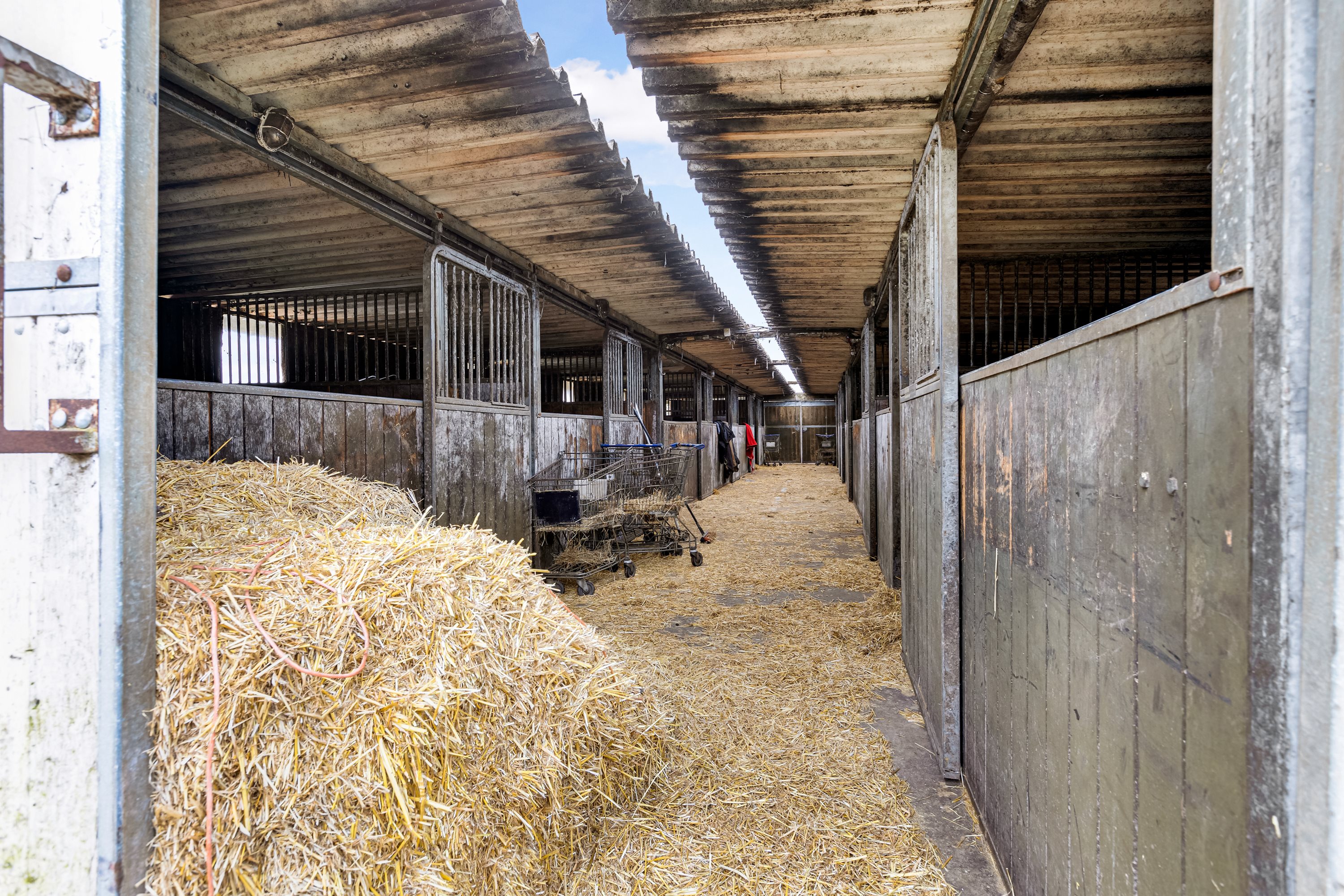 Ny Stenderupvej 72, Kistrup, 5600 Faaborg