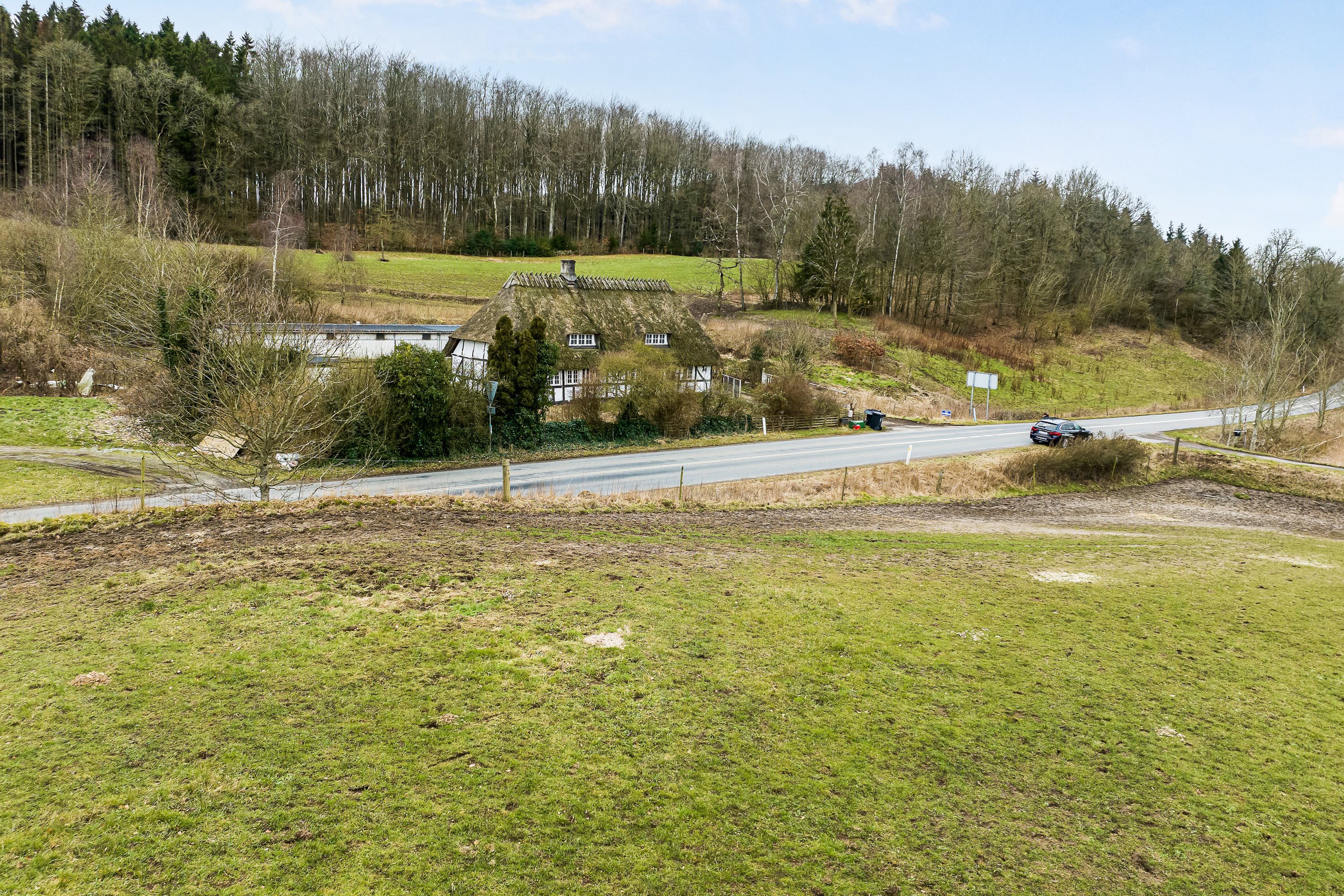Ny Stenderupvej 72, Kistrup, 5600 Faaborg