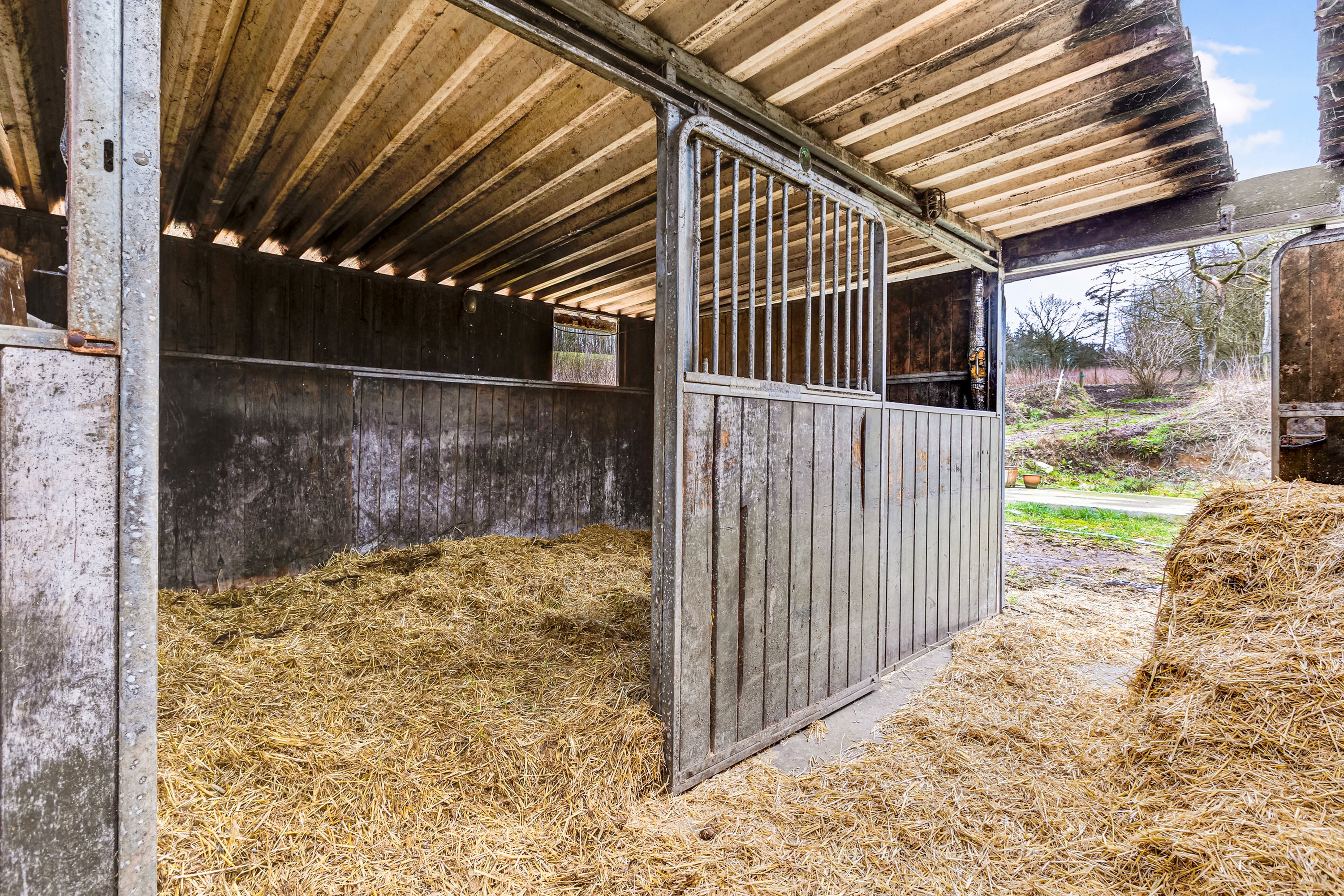 Ny Stenderupvej 72, Kistrup, 5600 Faaborg