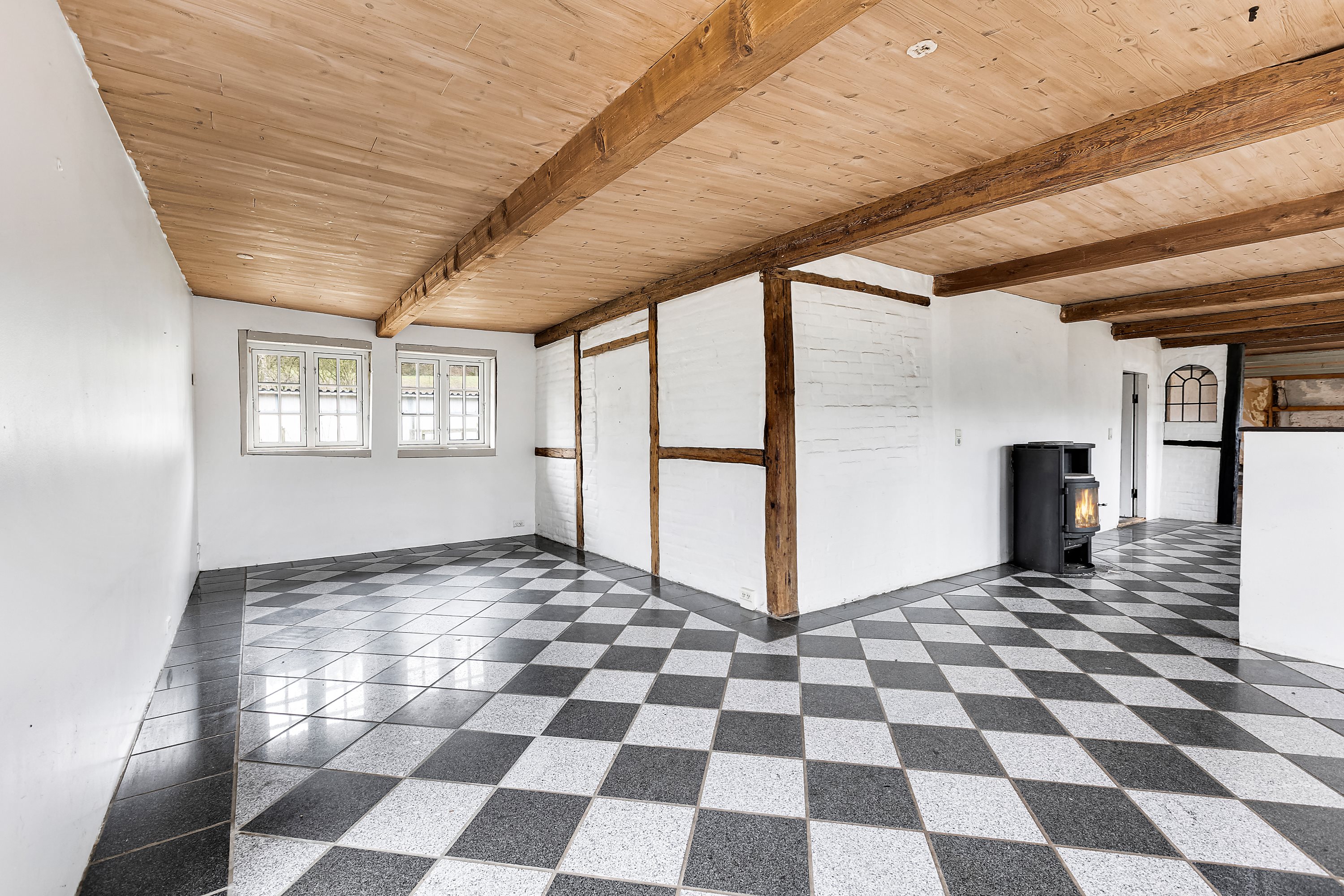 Ny Stenderupvej 72, Kistrup, 5600 Faaborg