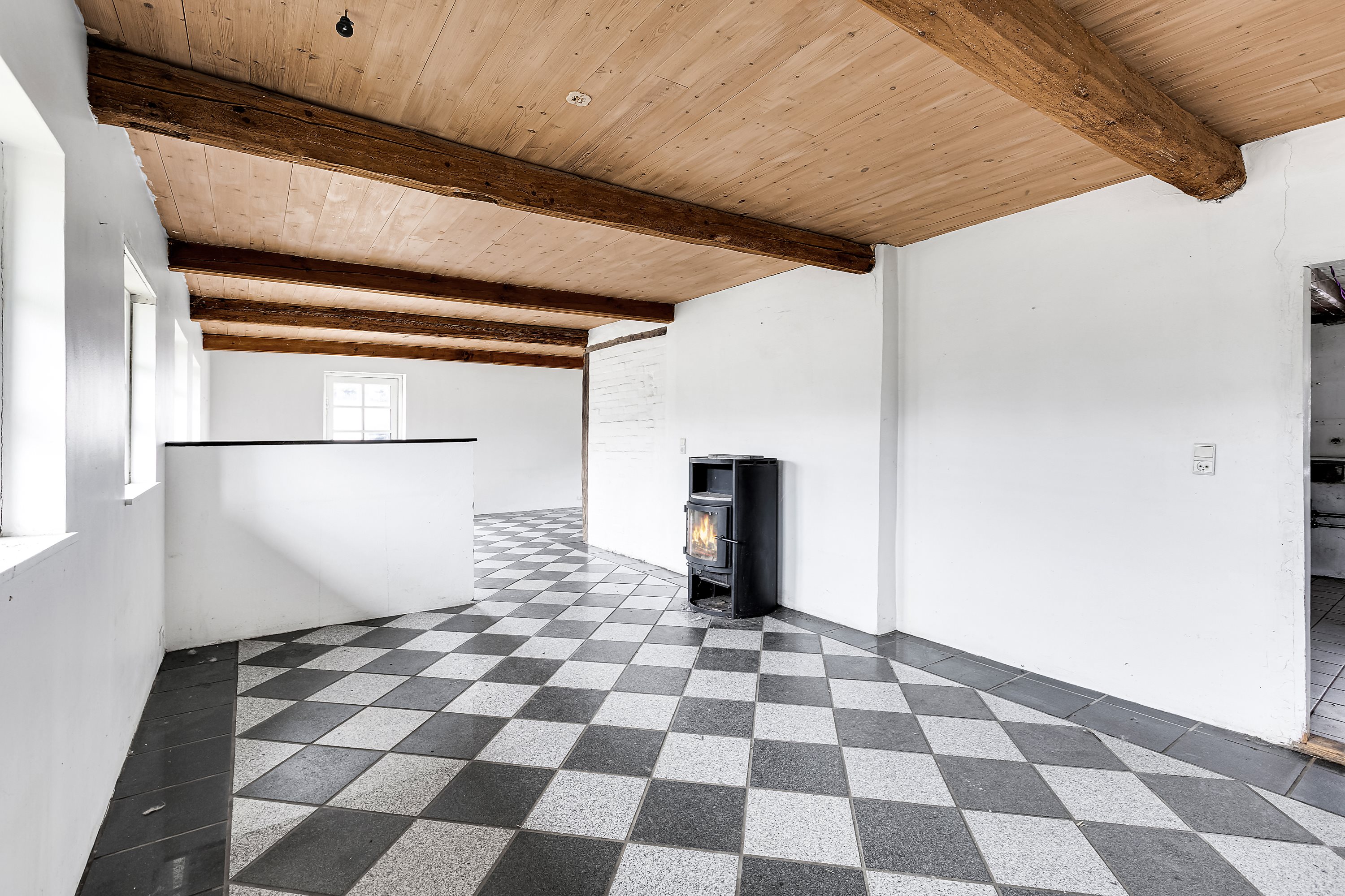 Ny Stenderupvej 72, Kistrup, 5600 Faaborg