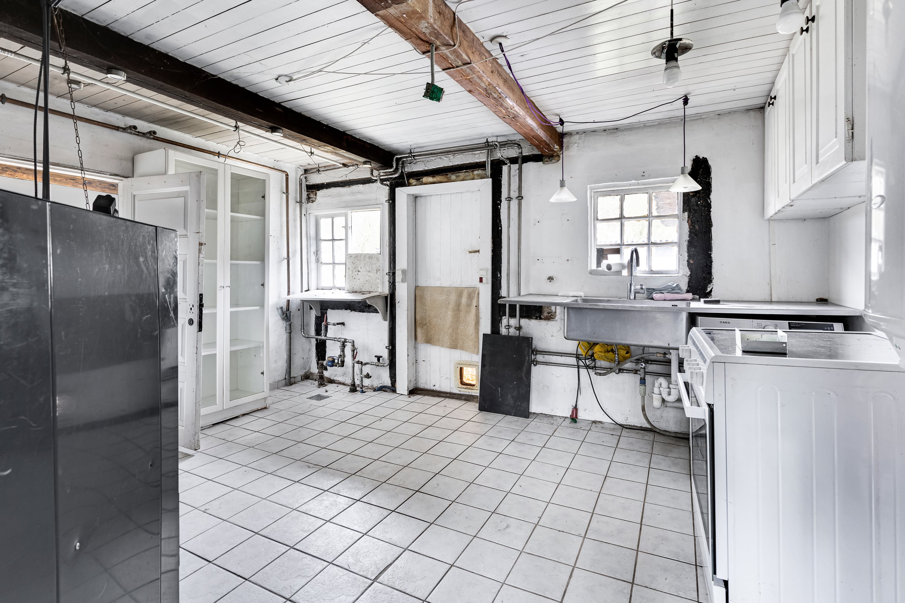 Ny Stenderupvej 72, Kistrup, 5600 Faaborg