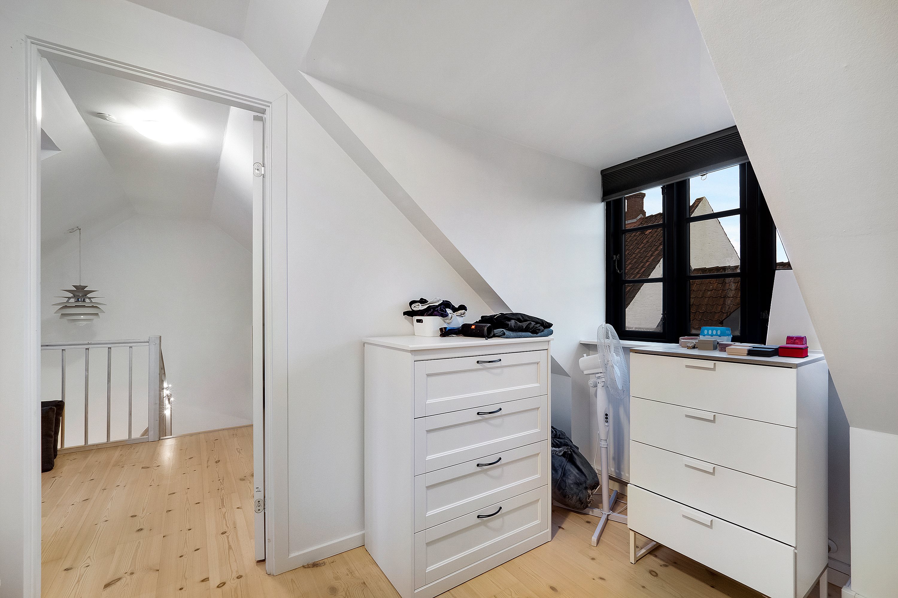 Sct. Mogens Gade 24, 1. th., 8800 Viborg